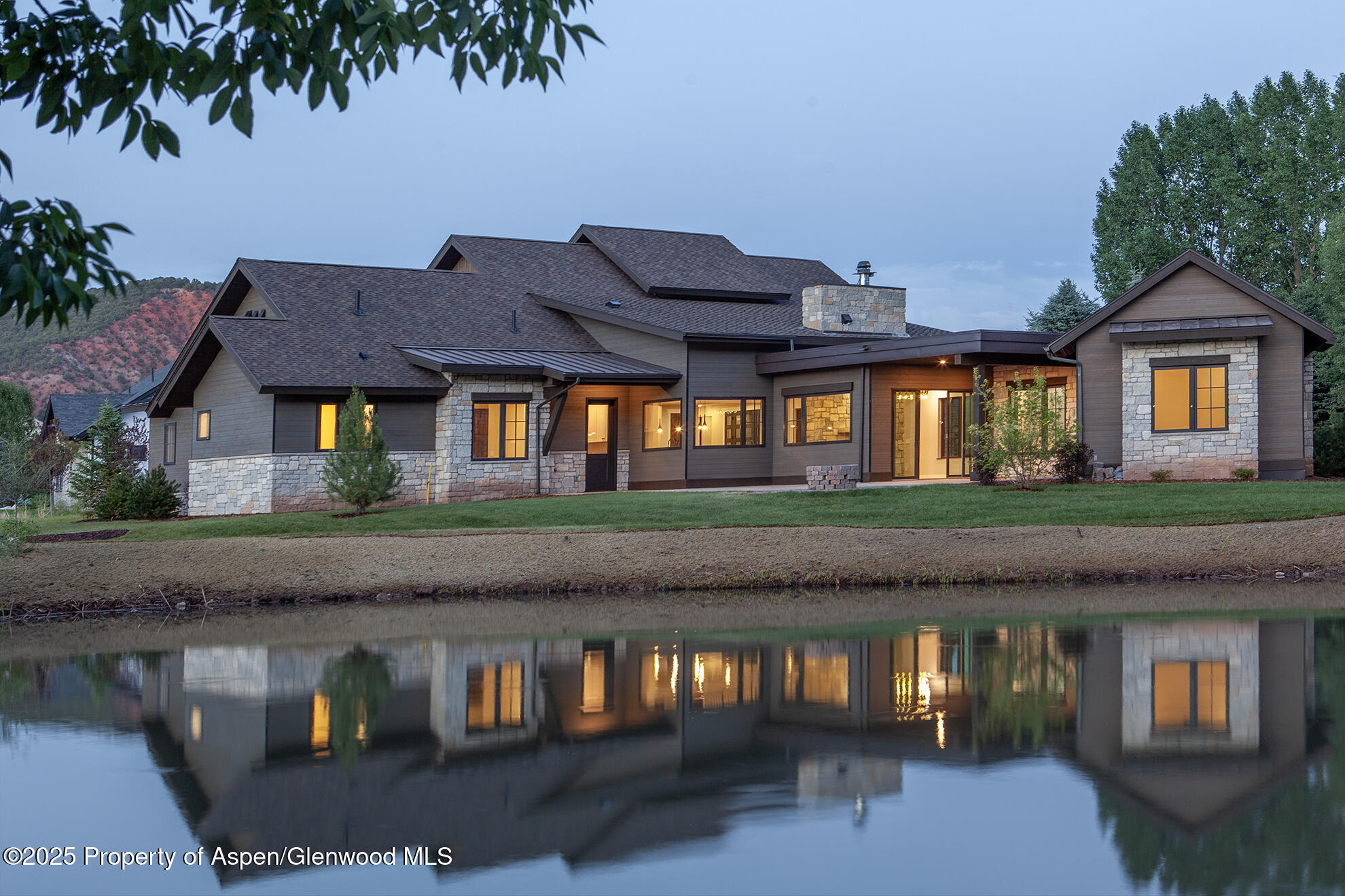 115 Sundance Trail Carbondale CO 81623