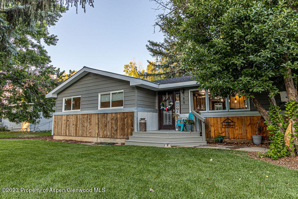 589 Steele Street Craig CO 81625