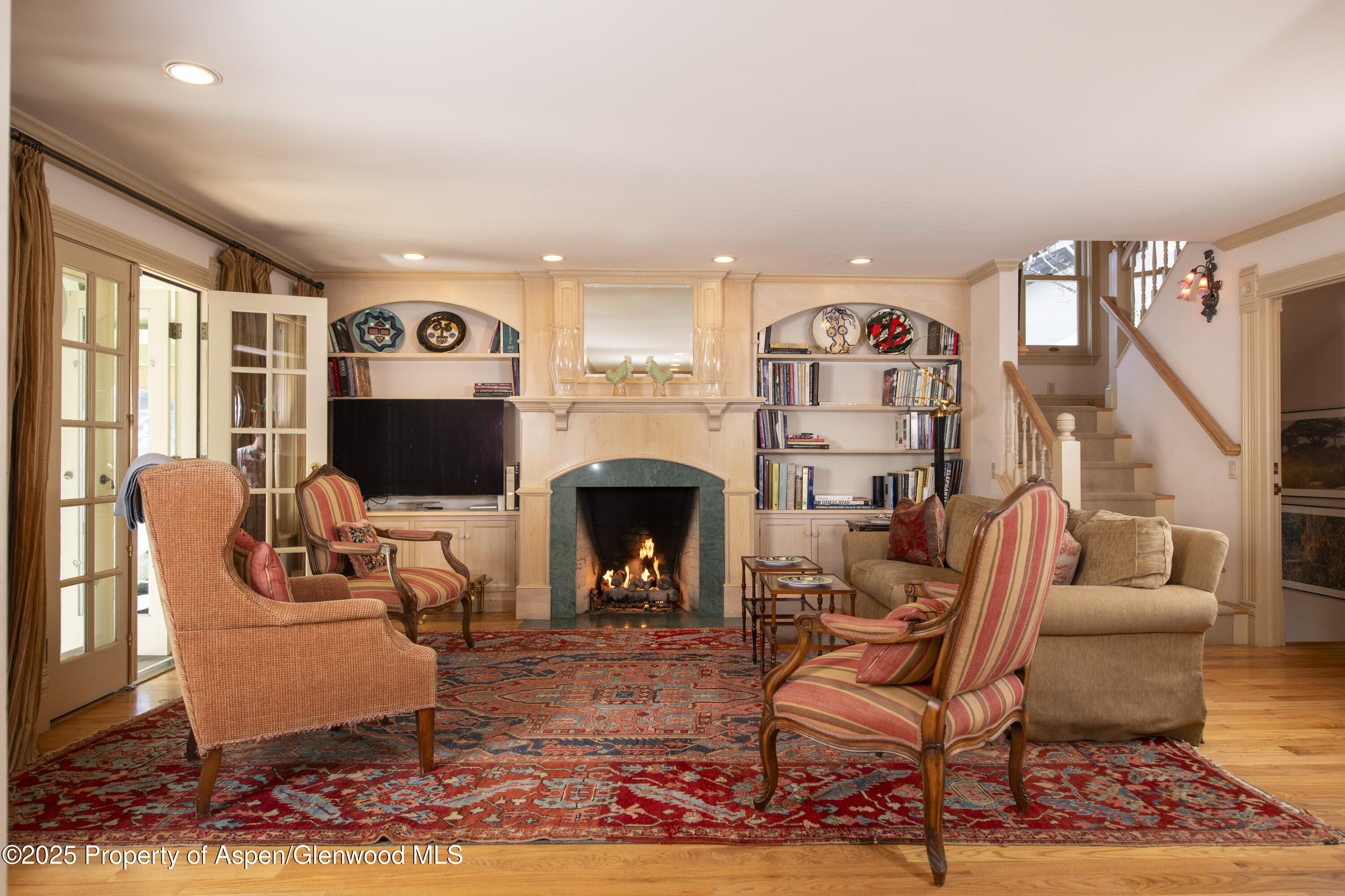 715 W Smuggler Street Aspen CO 81611