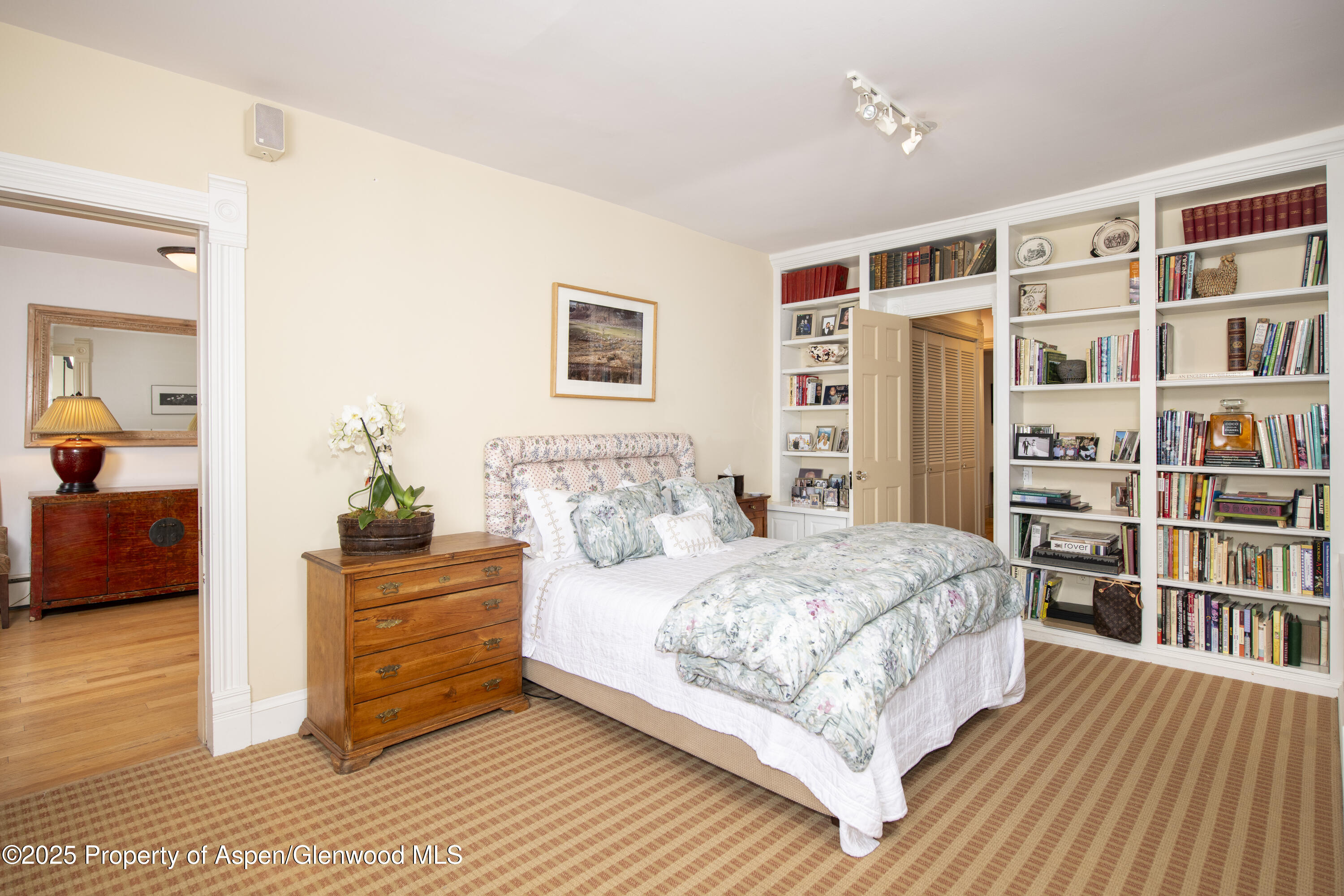 715 W Smuggler Street Aspen CO 81611