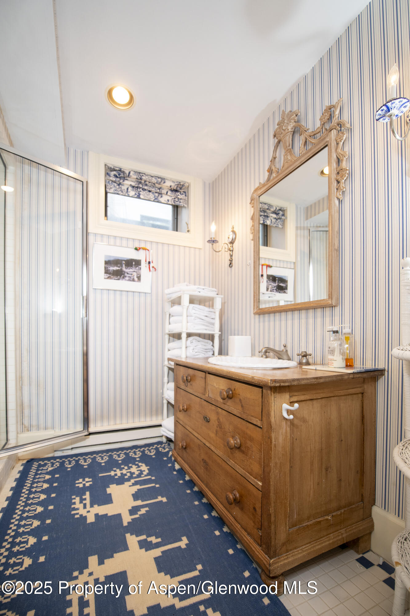 715 W Smuggler Street Aspen CO 81611