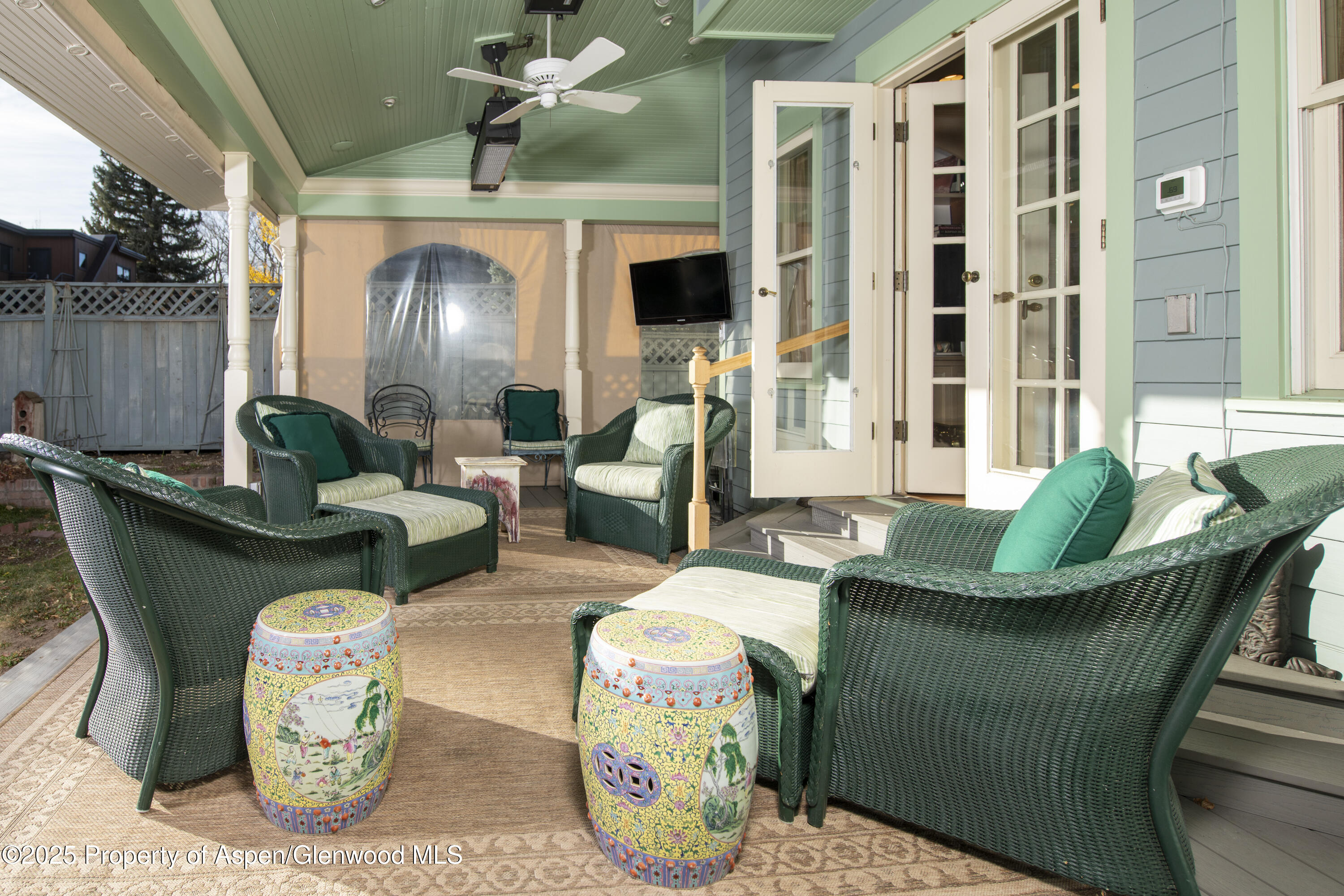 715 W Smuggler Street Aspen CO 81611