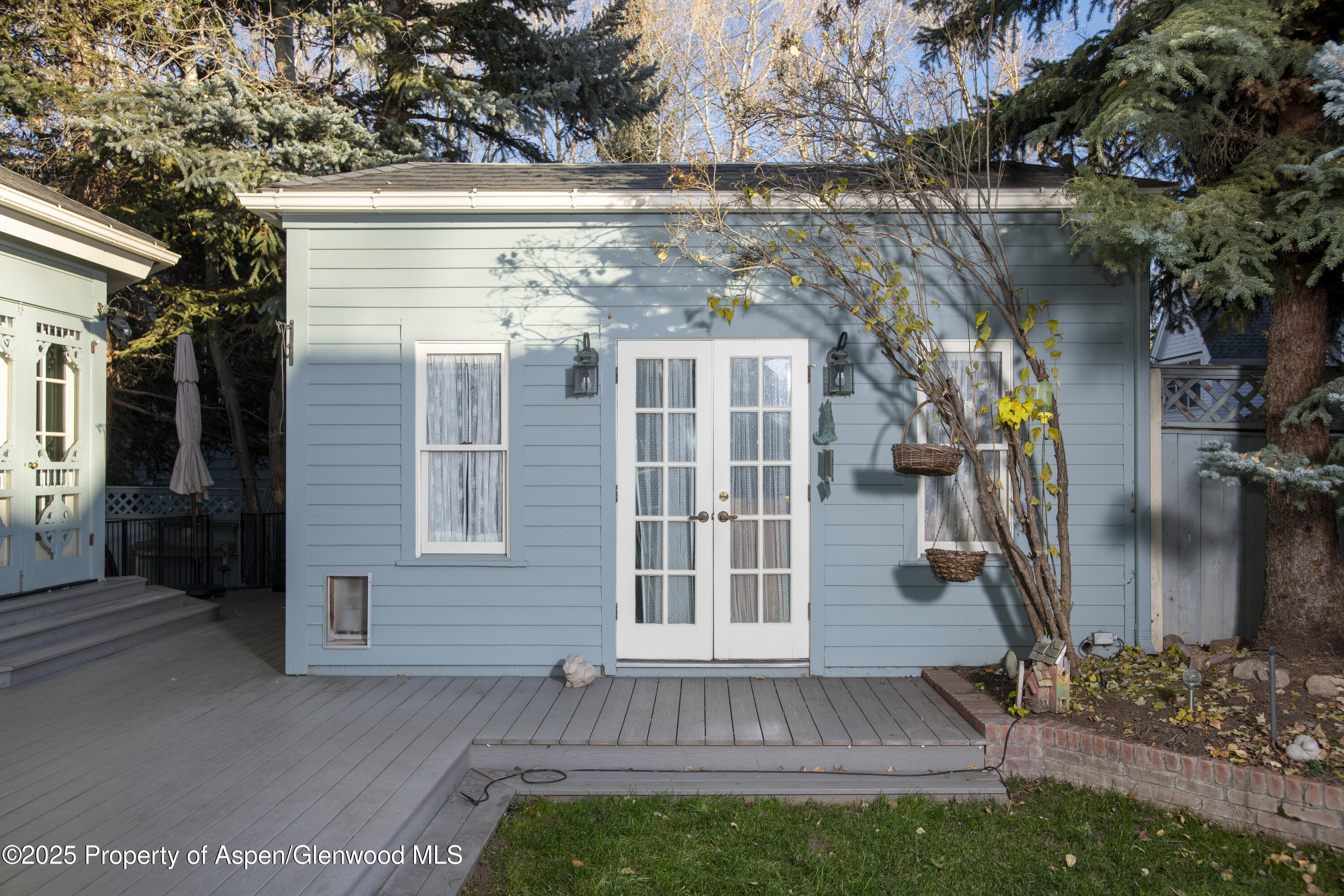 715 W Smuggler Street Aspen CO 81611