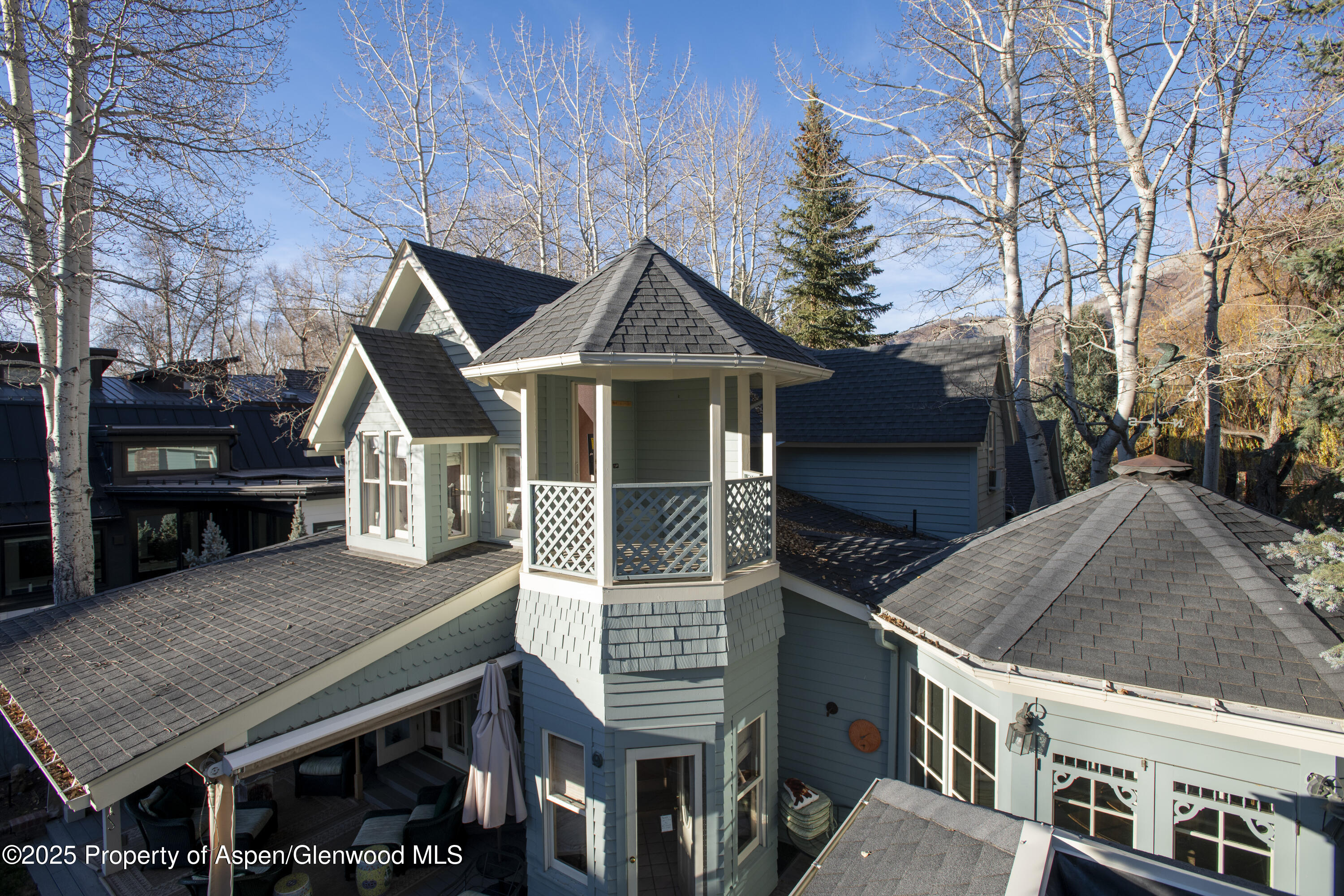 715 W Smuggler Street Aspen CO 81611