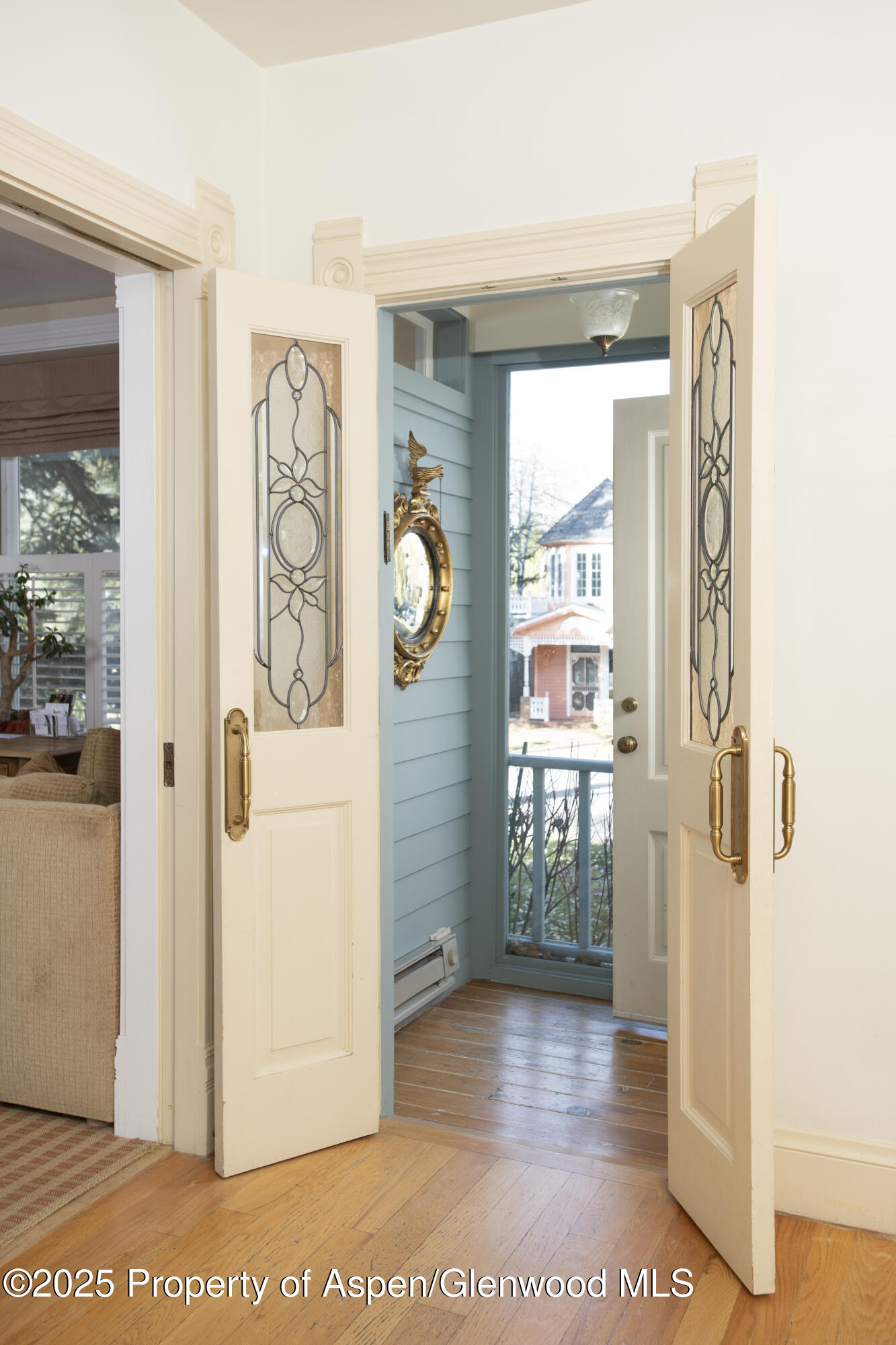 715 W Smuggler Street Aspen CO 81611