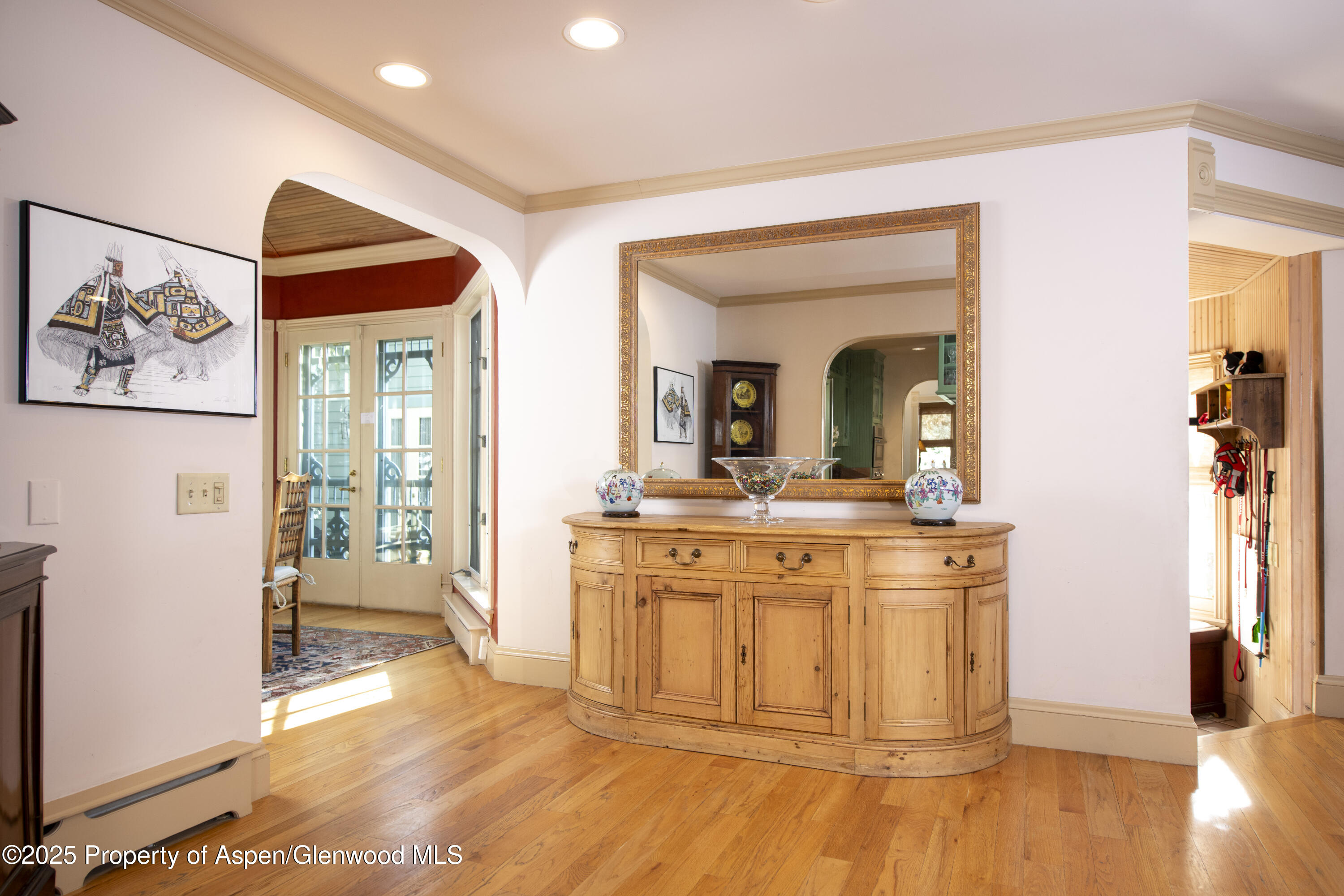 715 W Smuggler Street Aspen CO 81611