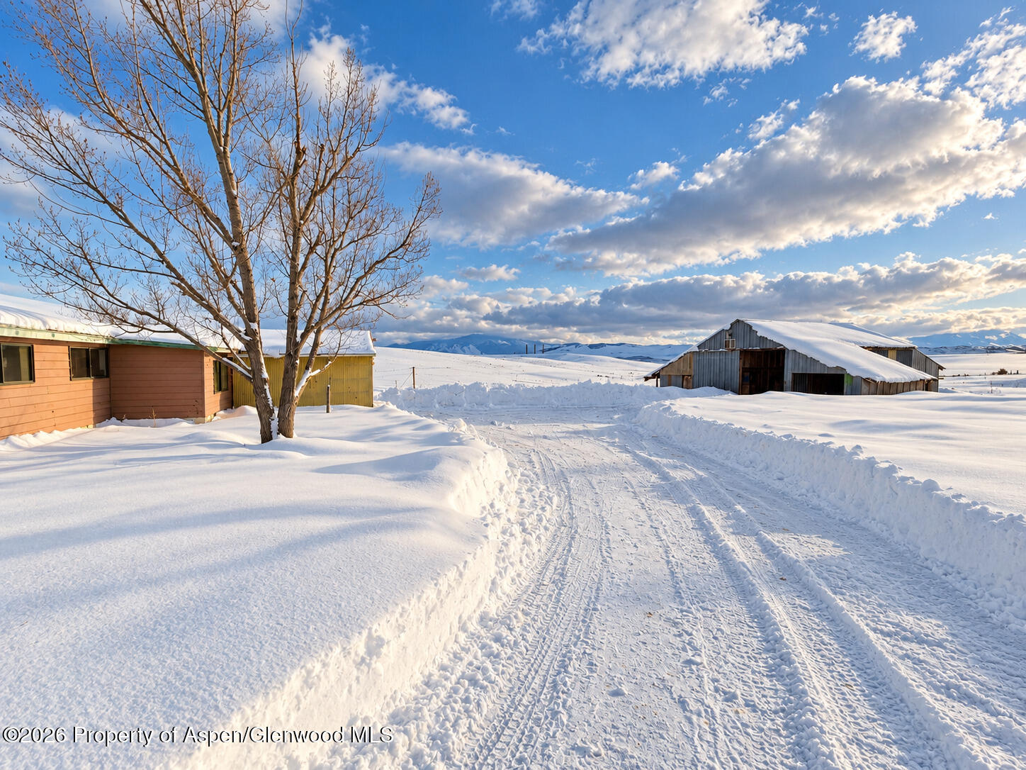1984 County Road 30 Craig CO 81625