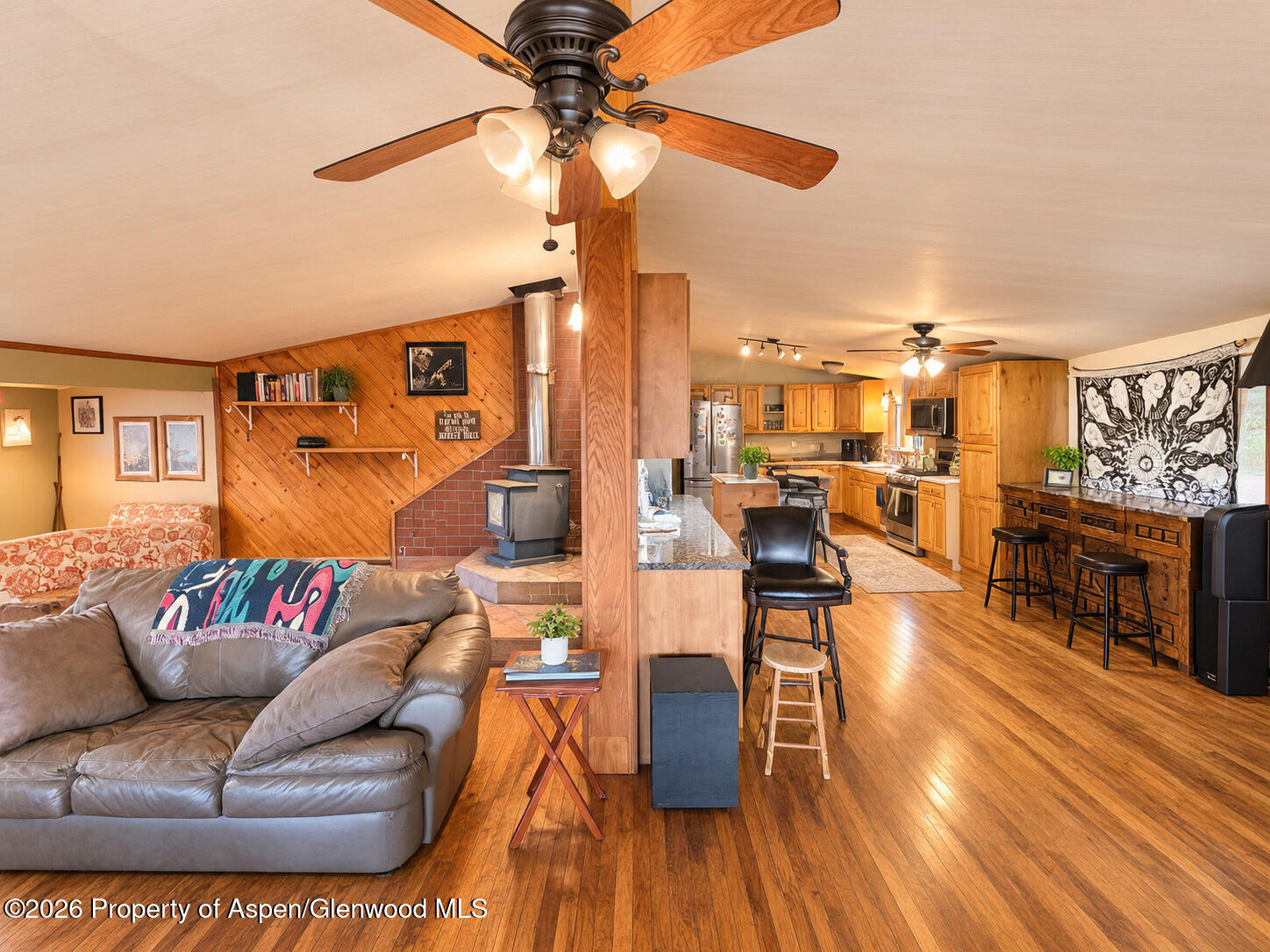 1984 County Road 30 Craig CO 81625