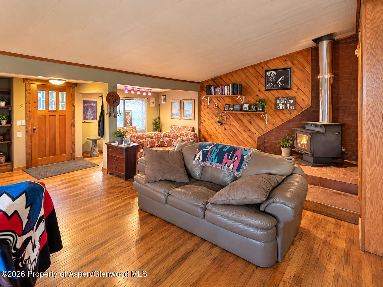 1984 County Road 30 Craig CO 81625