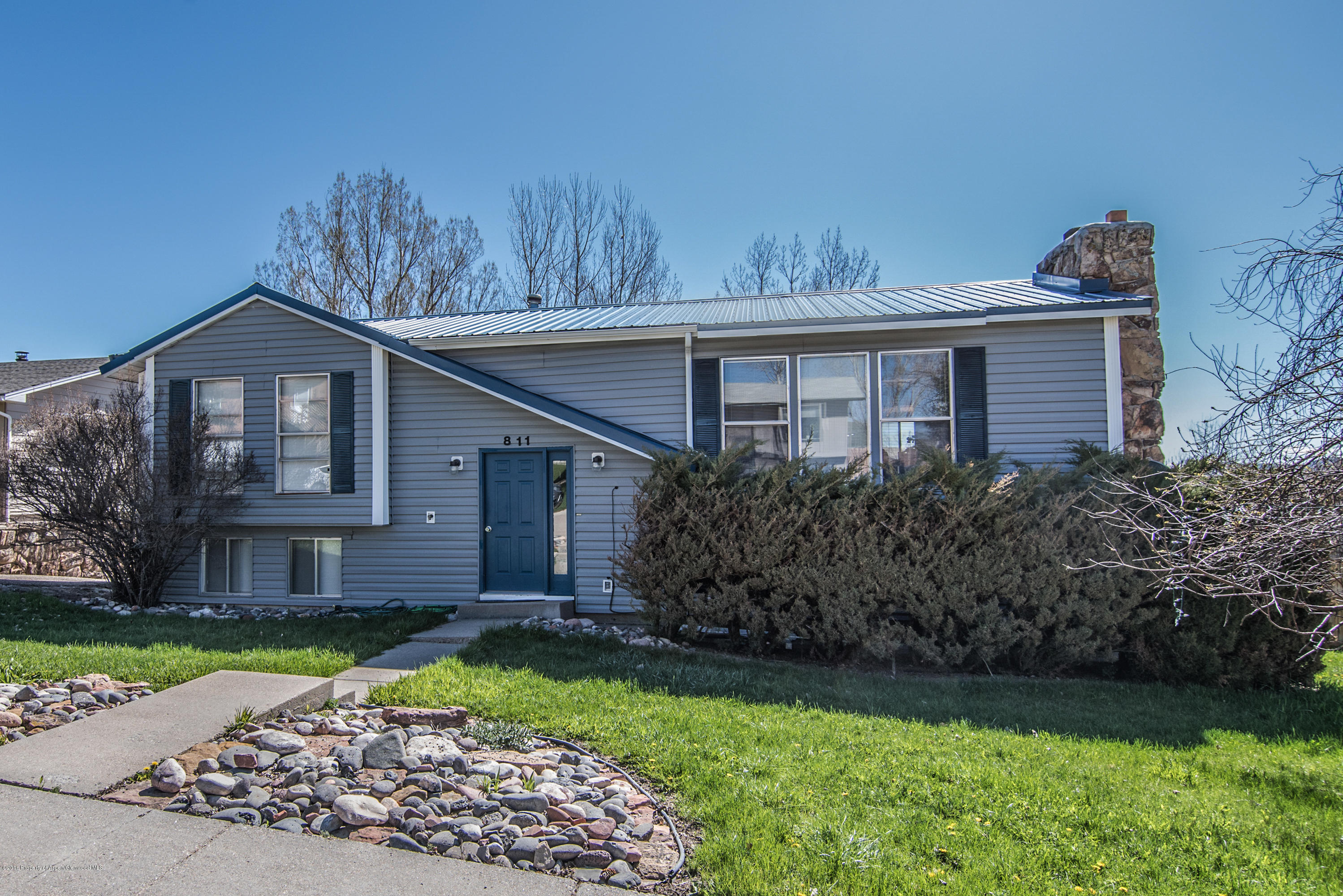 811 Columbine Street Craig CO 81625