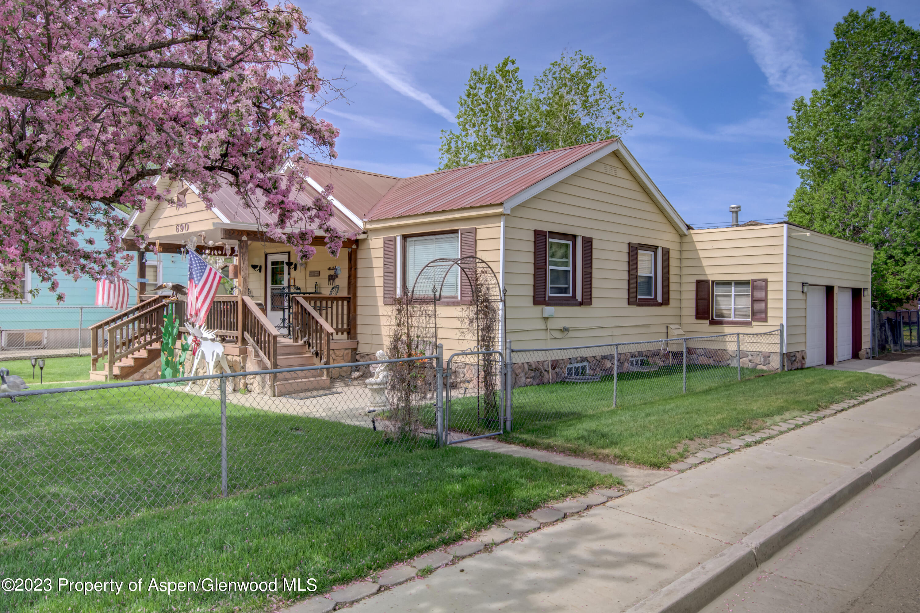 690 Pershing Street Craig CO 81625