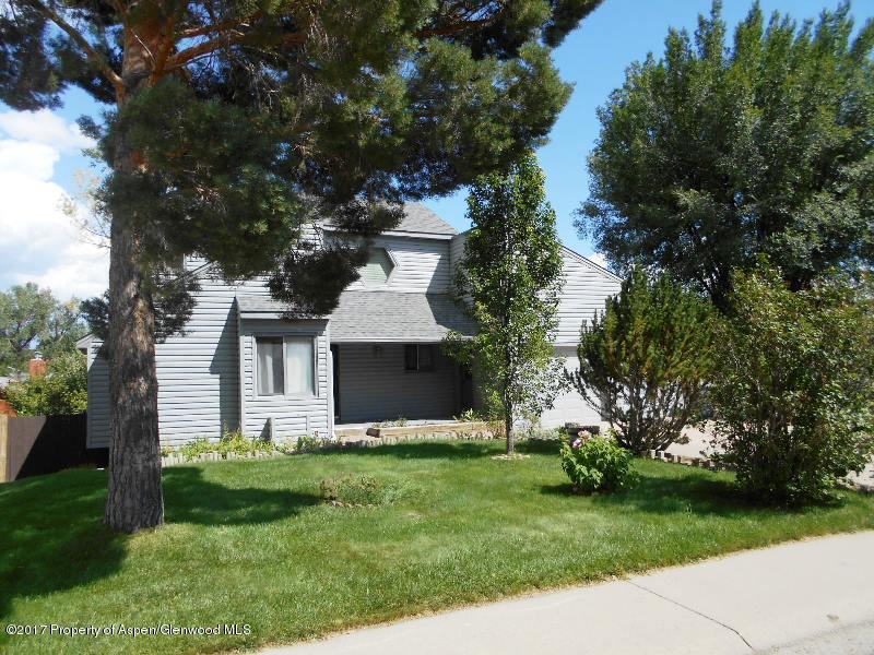 694 Mesa Avenue Rifle CO 81650