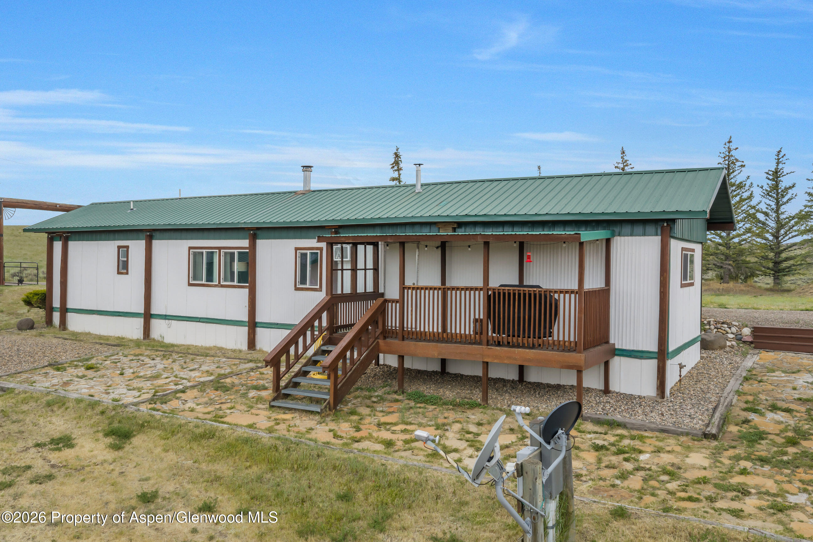 8133 County Road 29 Craig CO 81625