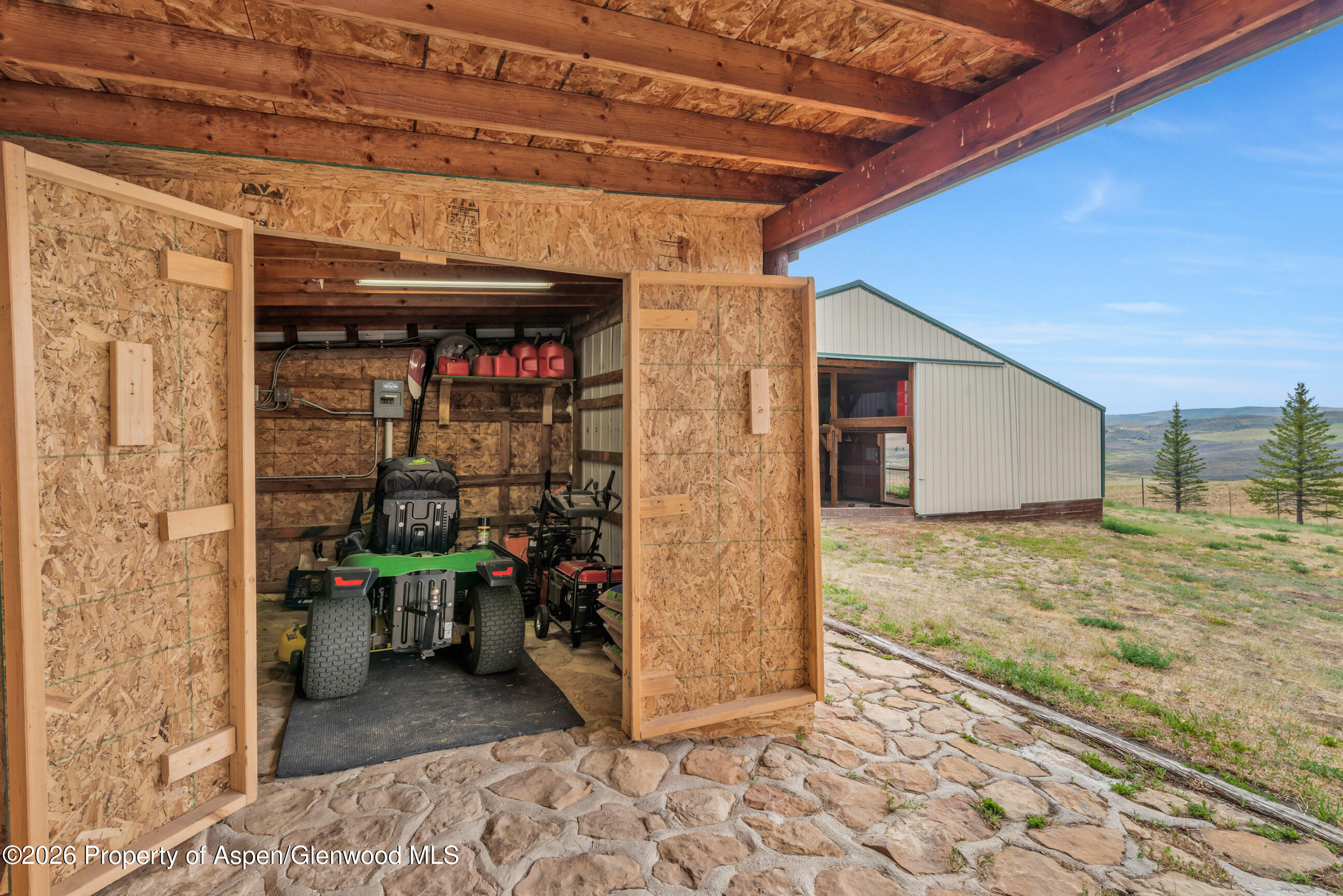 8133 County Road 29 Craig CO 81625