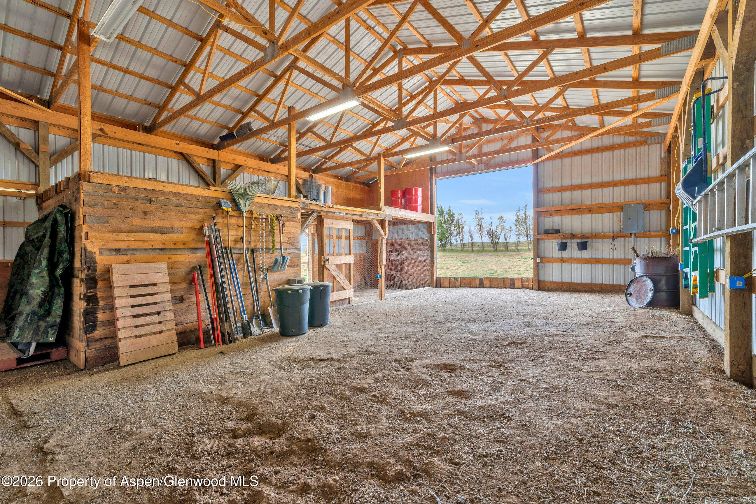 8133 County Road 29 Craig CO 81625