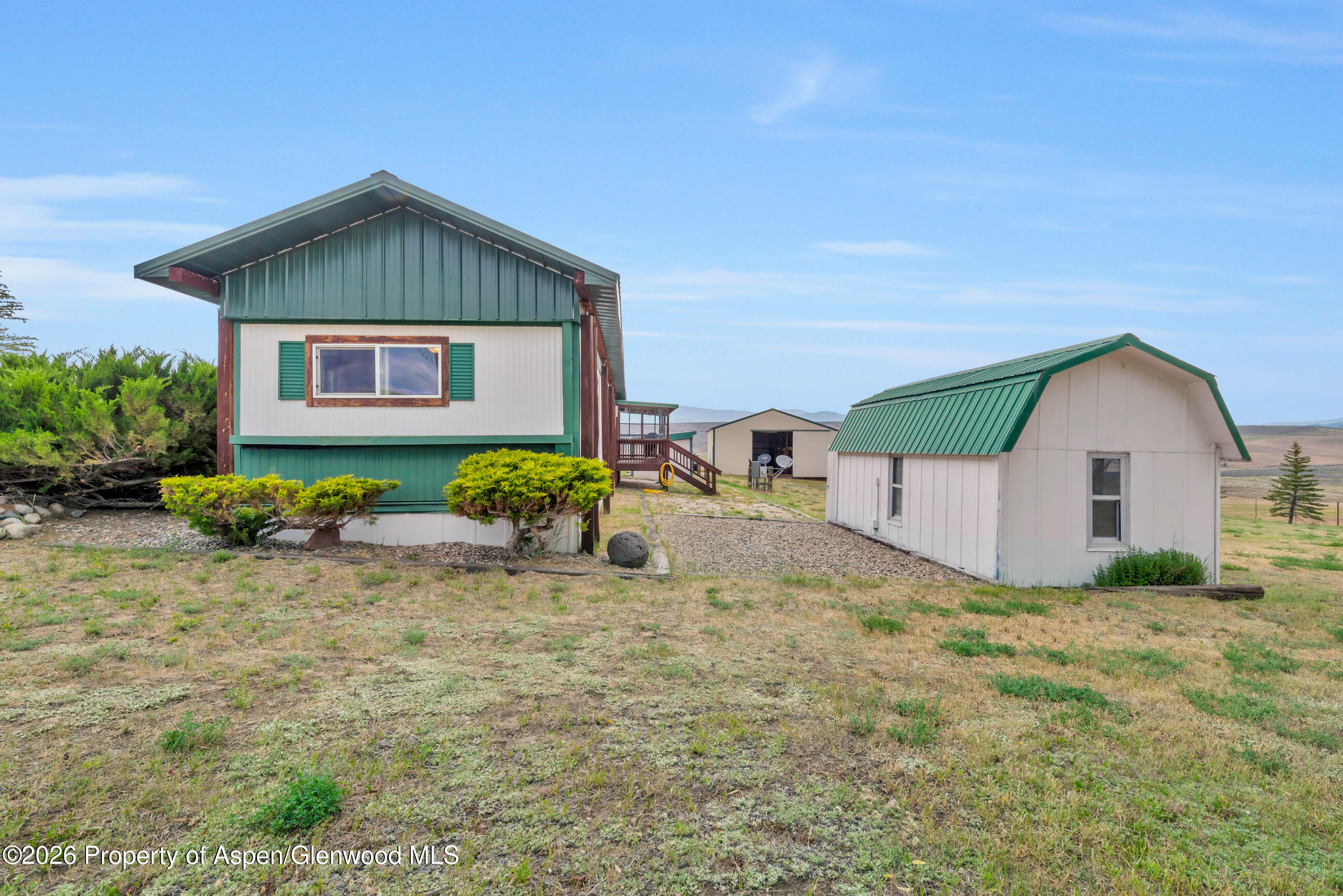 8133 County Road 29 Craig CO 81625