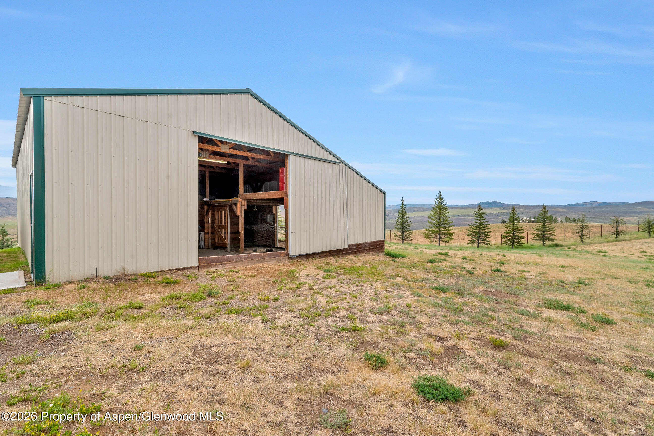 8133 County Road 29 Craig CO 81625