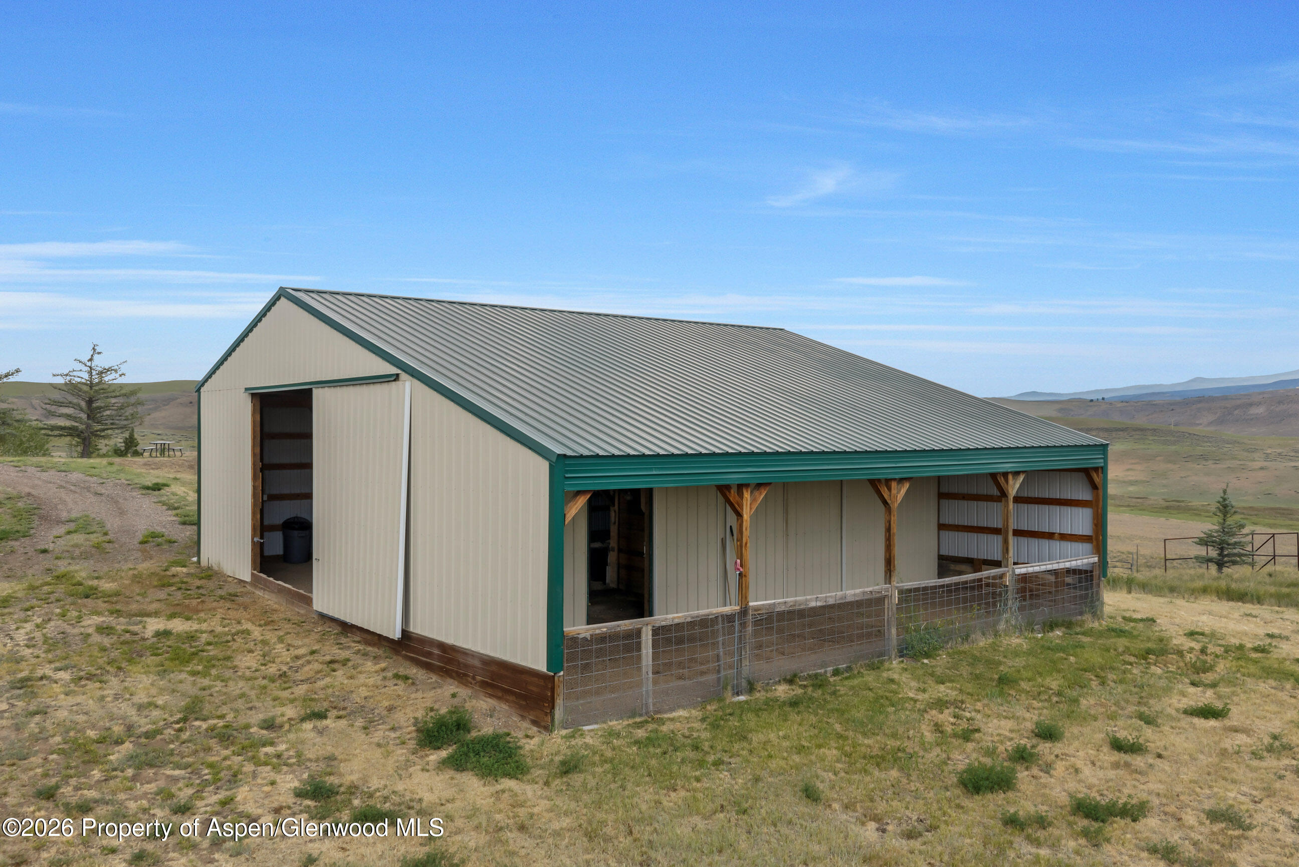 8133 County Road 29 Craig CO 81625