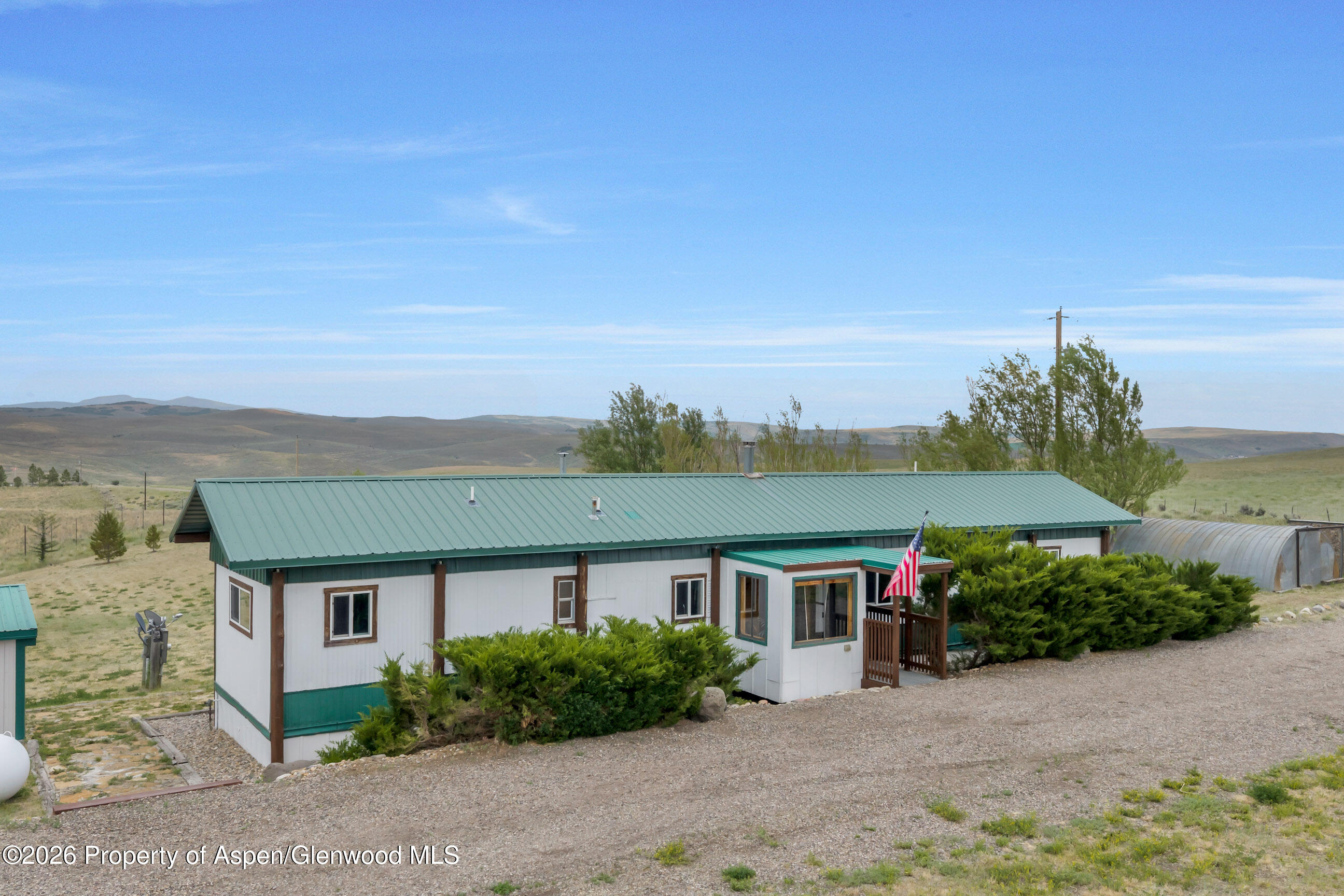 8133 County Road 29 Craig CO 81625