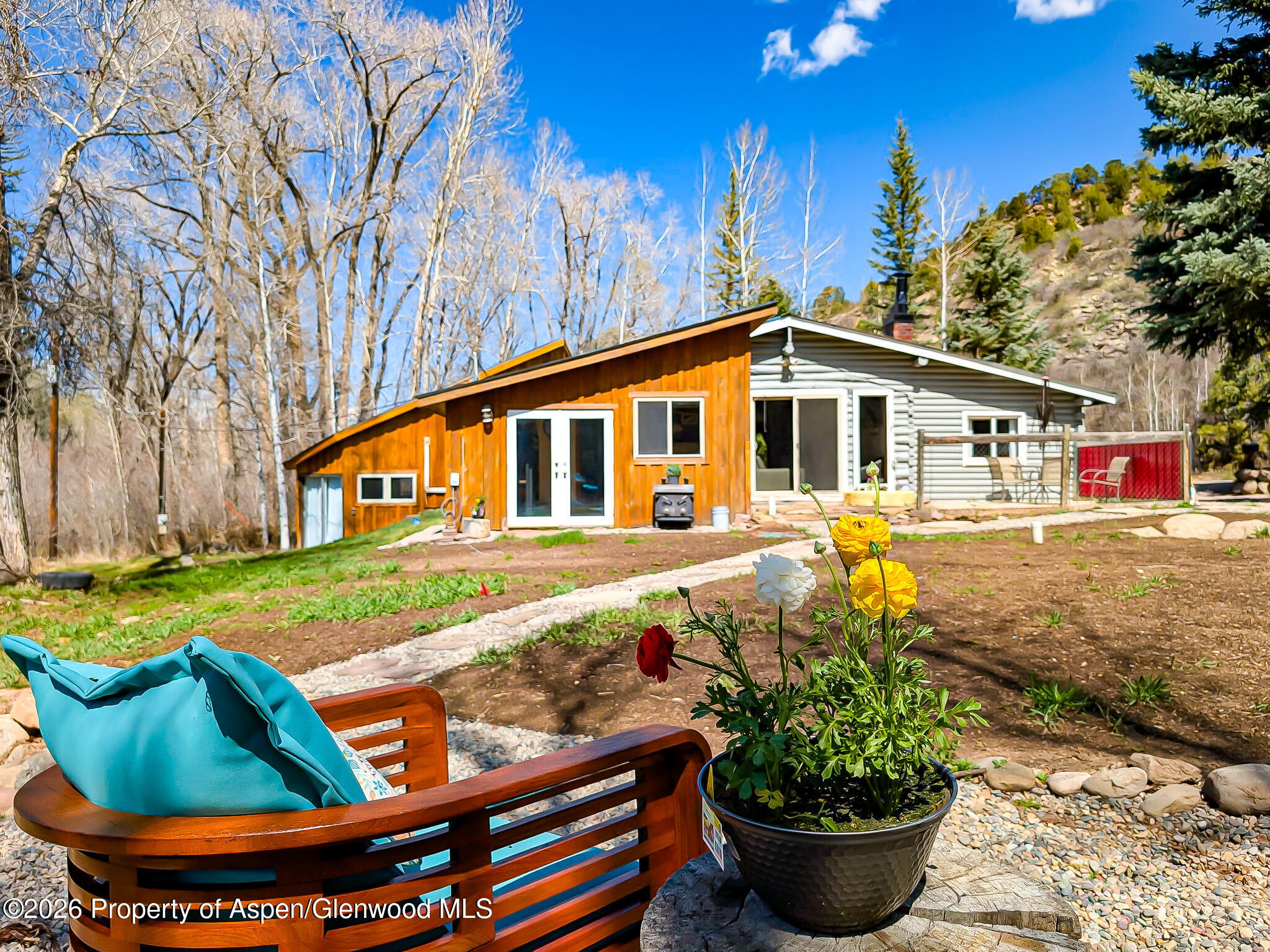6773 County Road 117 Glenwood Springs CO 81601