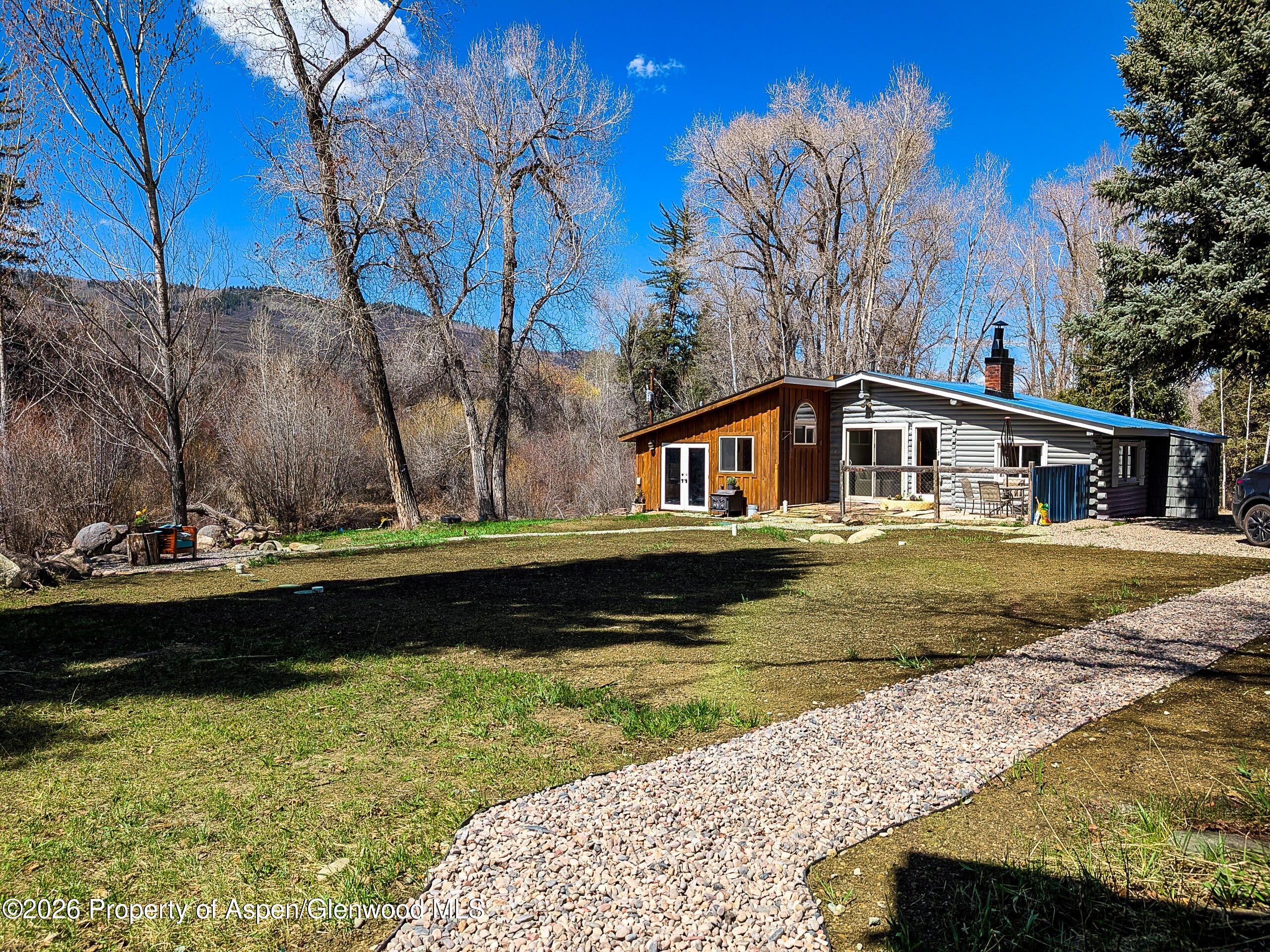6773 County Road 117 Glenwood Springs CO 81601