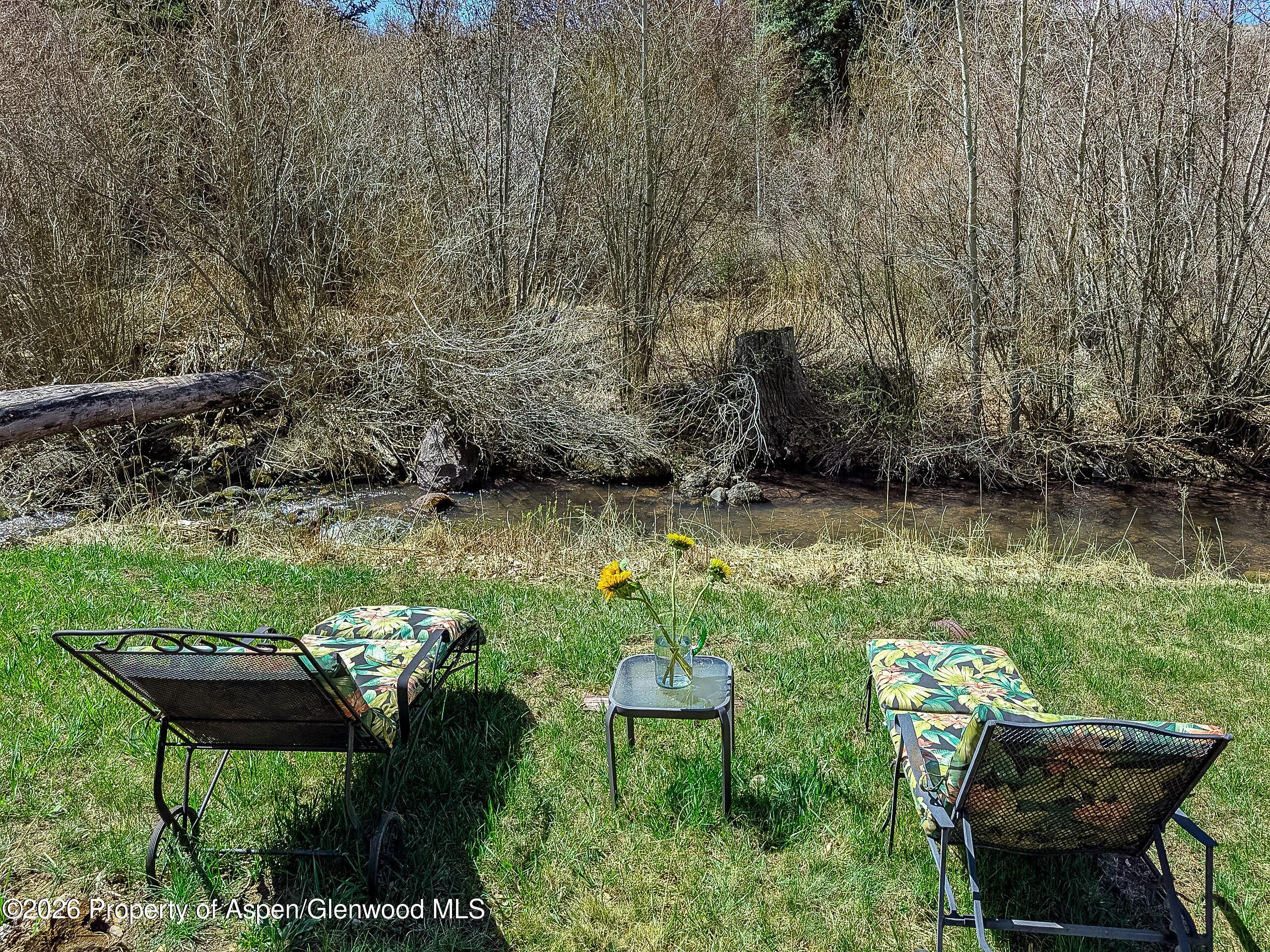 6773 County Road 117 Glenwood Springs CO 81601