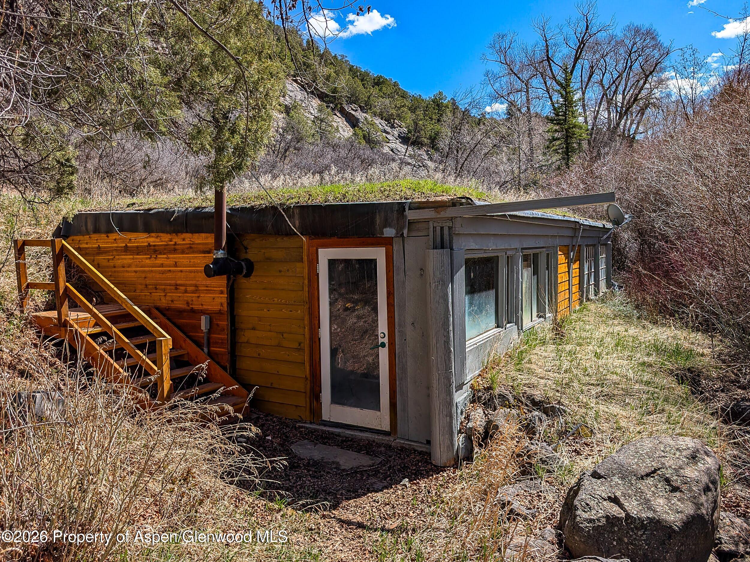 6773 County Road 117 Glenwood Springs CO 81601