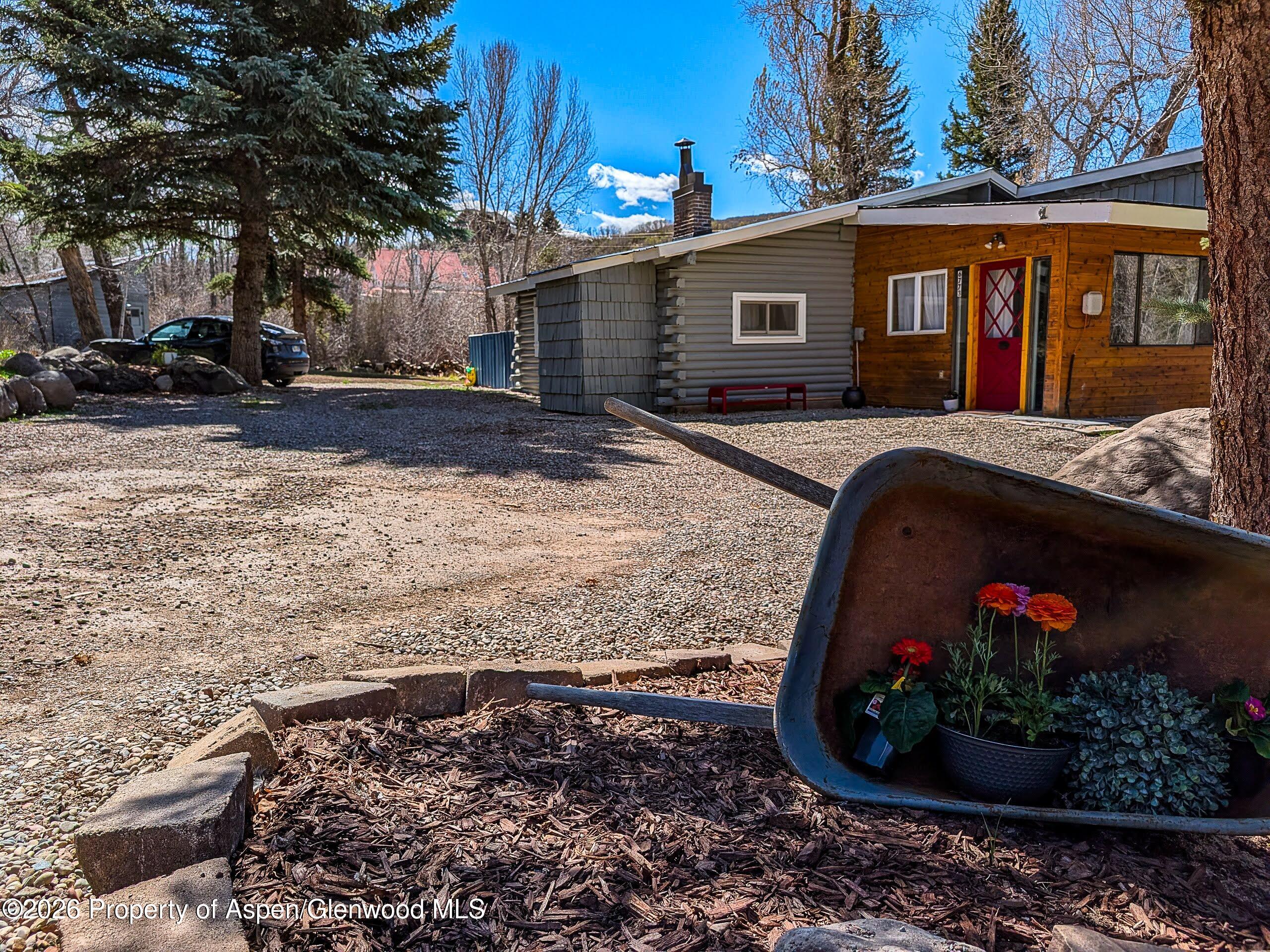 6773 County Road 117 Glenwood Springs CO 81601
