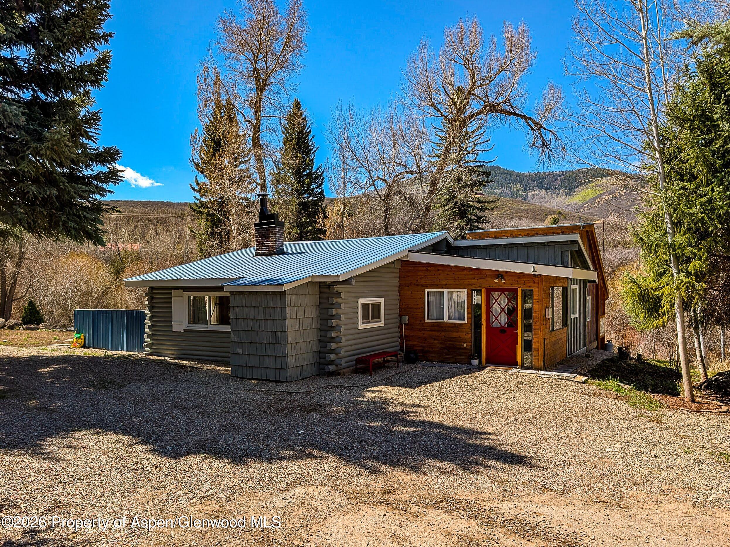 6773 County Road 117 Glenwood Springs CO 81601