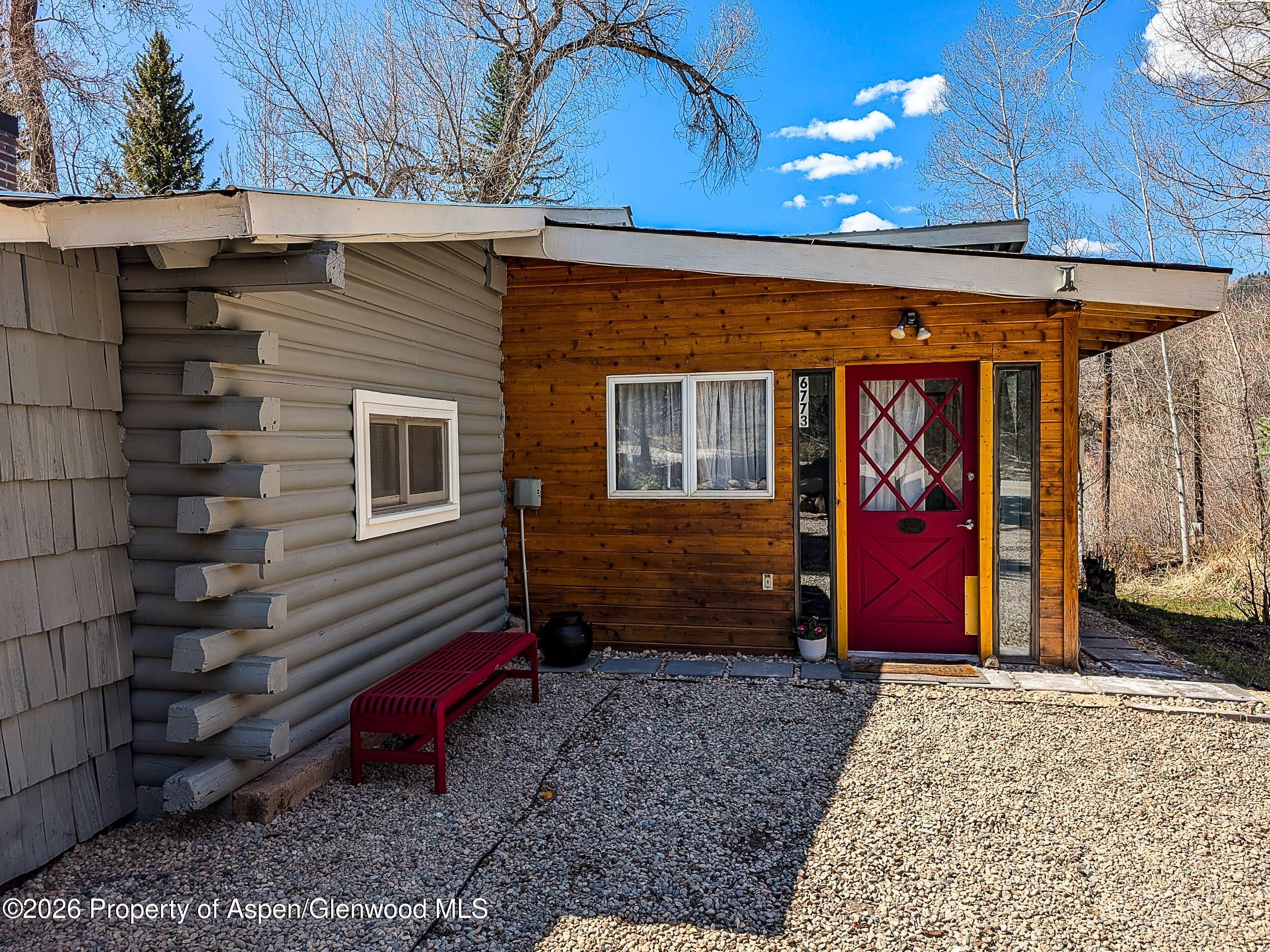 6773 County Road 117 Glenwood Springs CO 81601