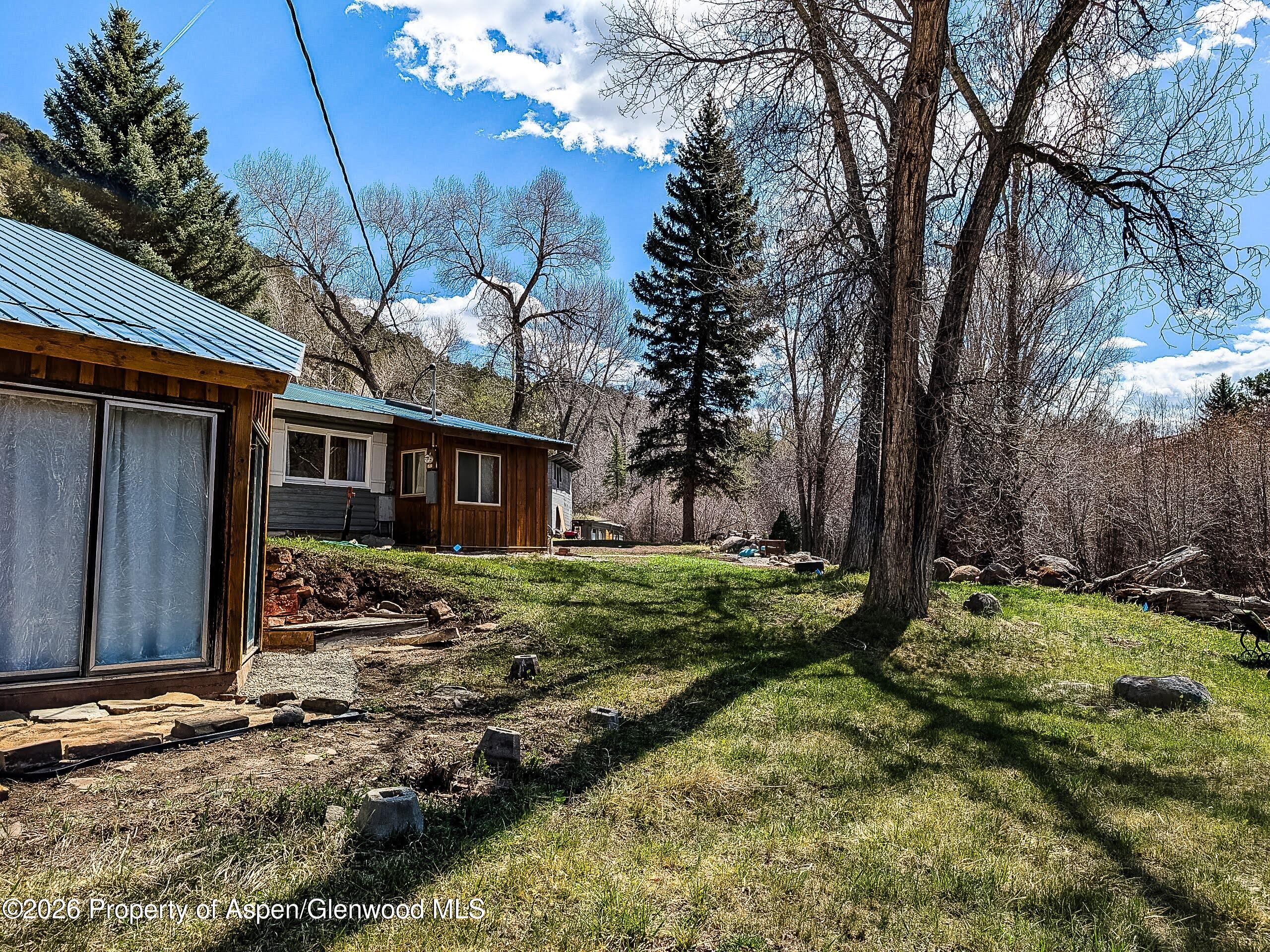 6773 County Road 117 Glenwood Springs CO 81601