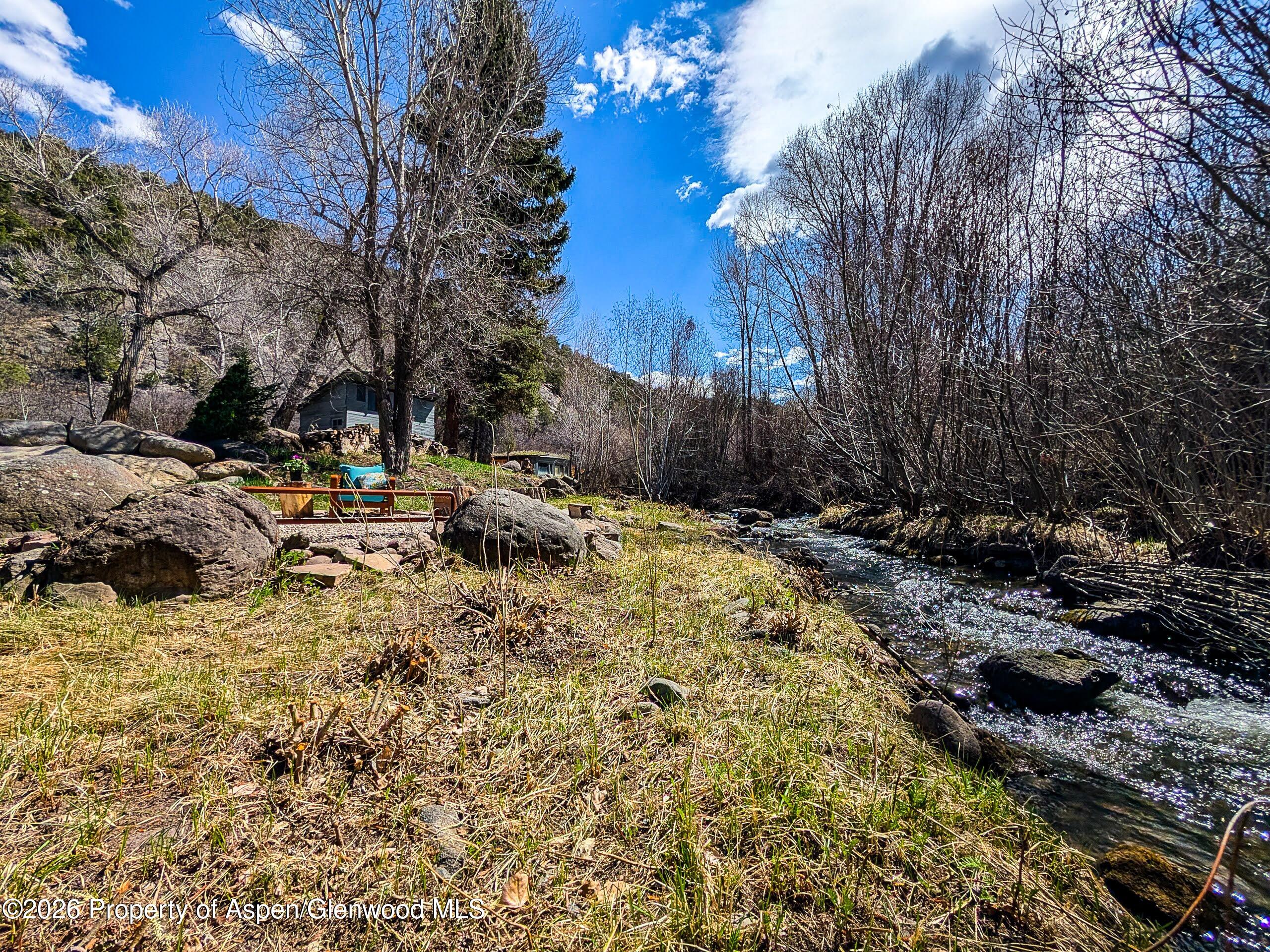 6773 County Road 117 Glenwood Springs CO 81601