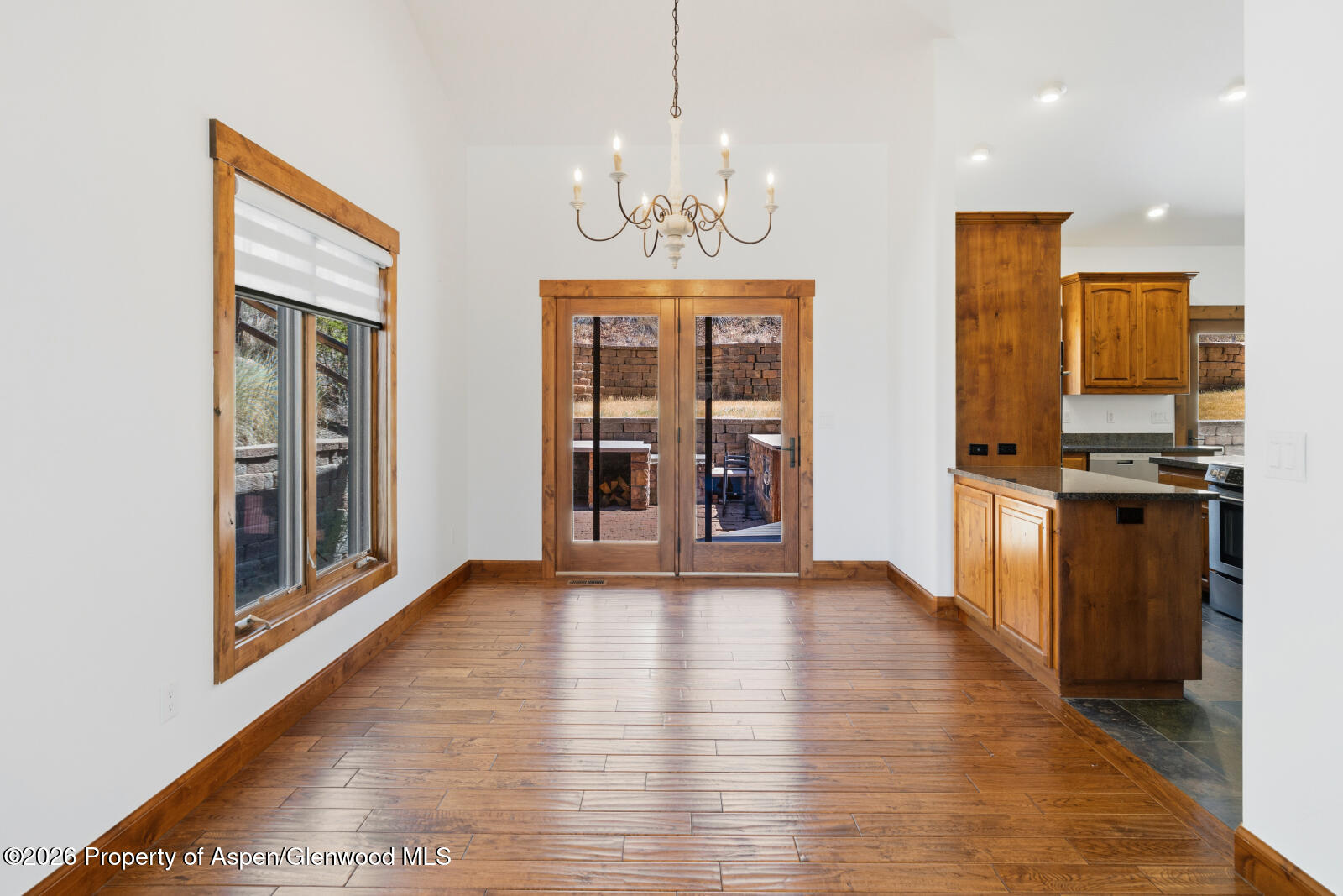 316 Faas Ranch Road New Castle CO 81647