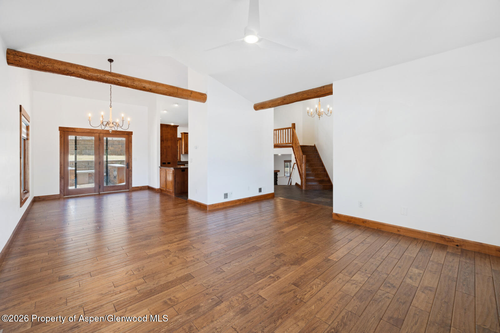 316 Faas Ranch Road New Castle CO 81647