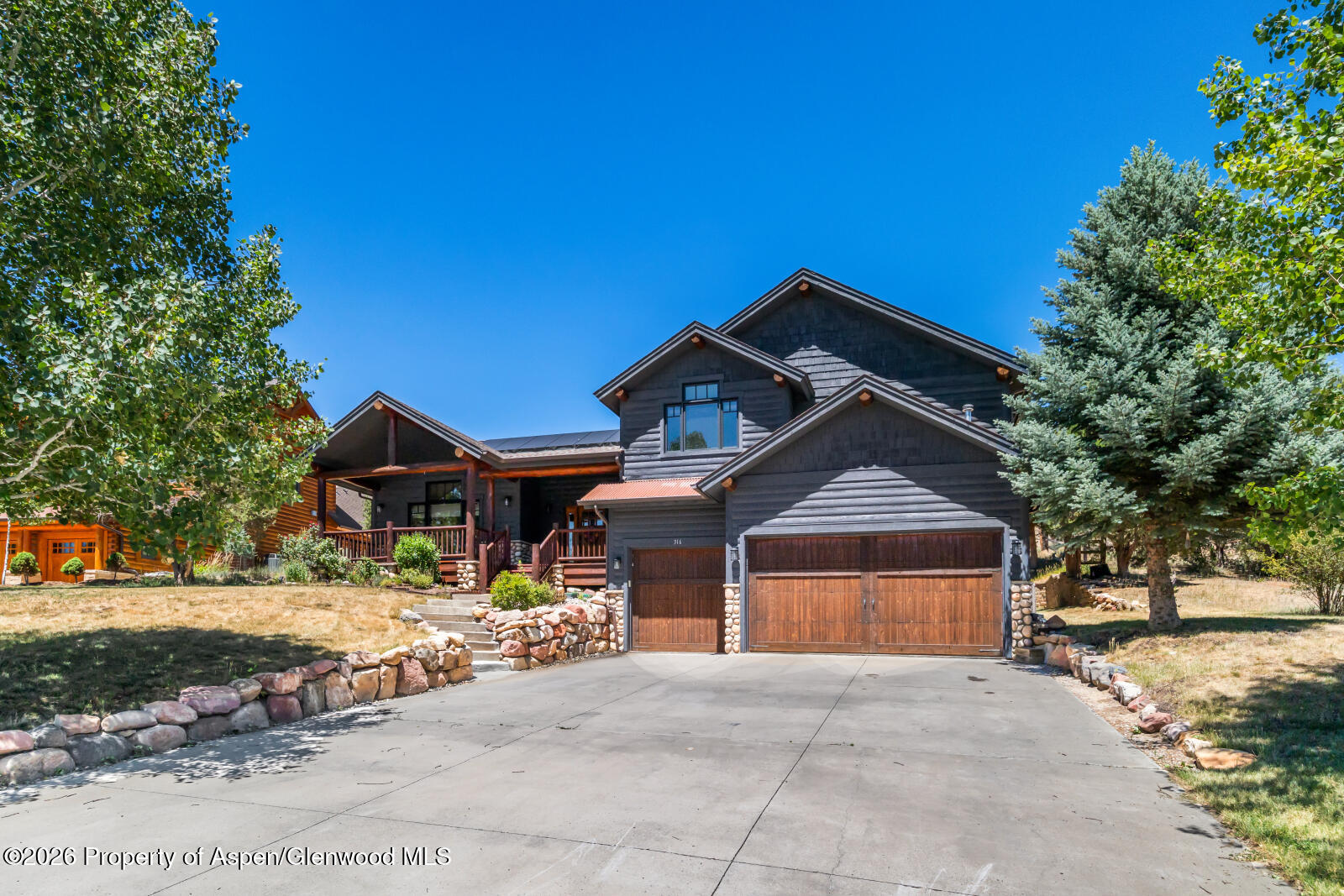 316 Faas Ranch Road New Castle CO 81647