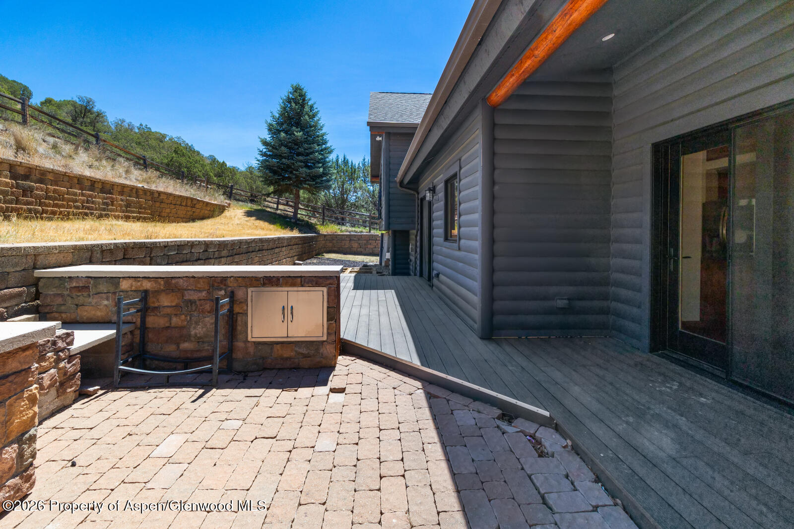316 Faas Ranch Road New Castle CO 81647