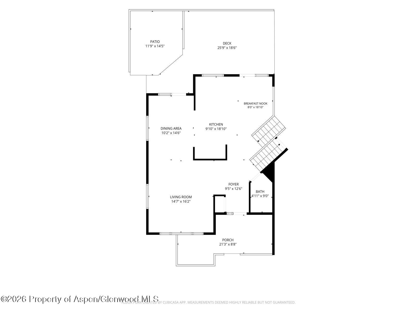 316 Faas Ranch Road New Castle CO 81647