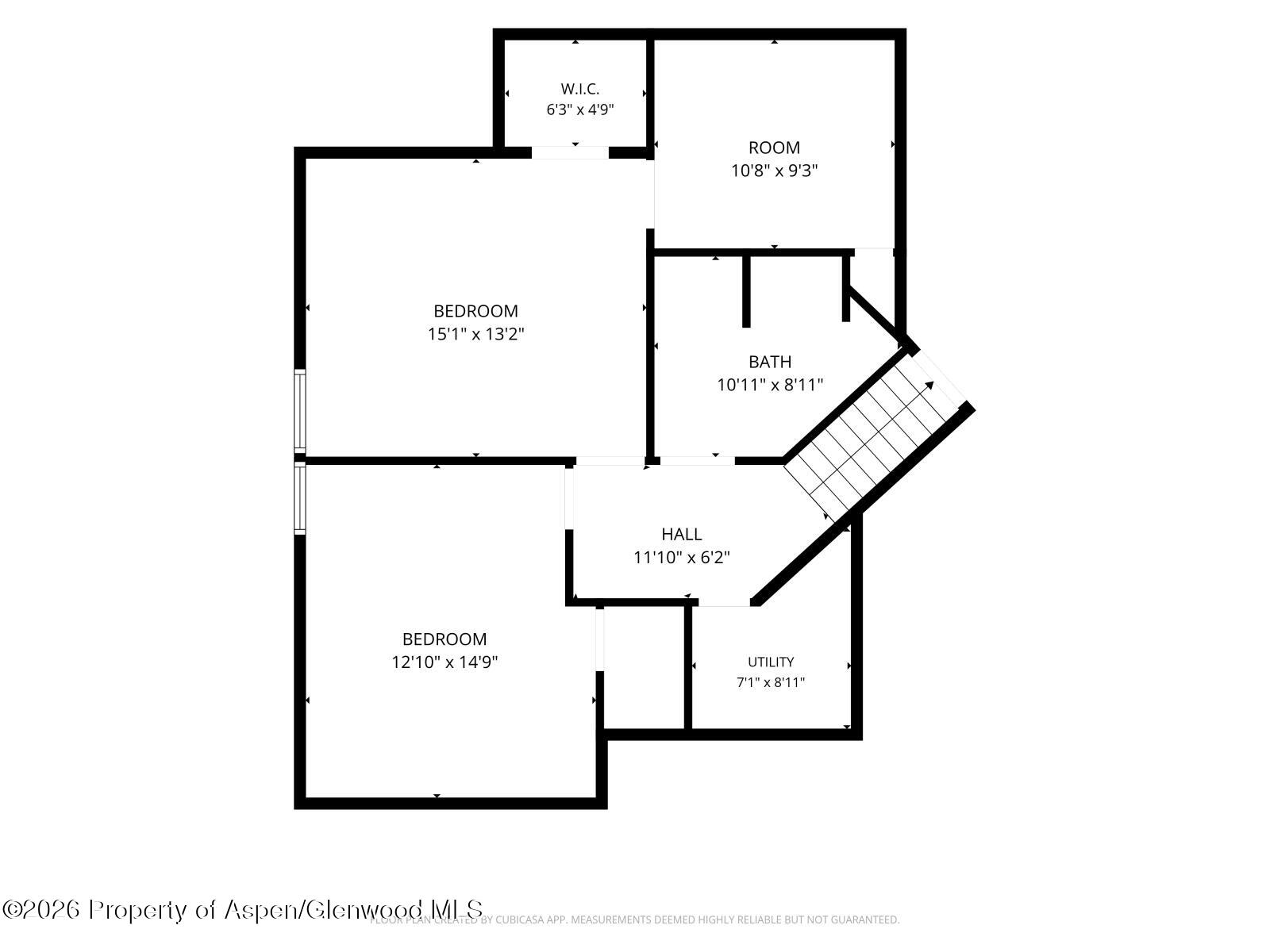 316 Faas Ranch Road New Castle CO 81647