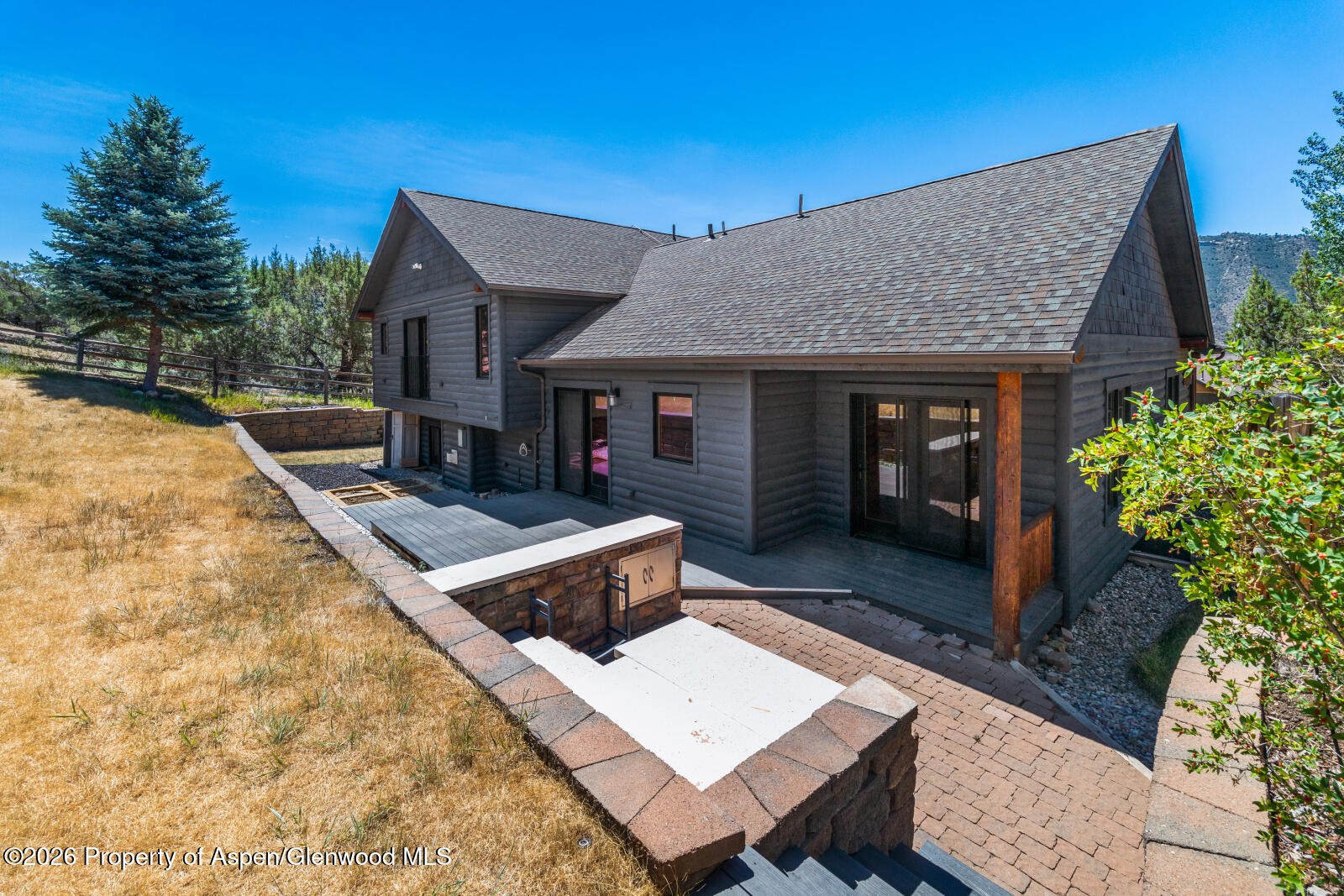 316 Faas Ranch Road New Castle CO 81647