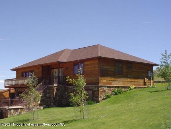 2854 Pine Ridge Drive Craig CO 81625