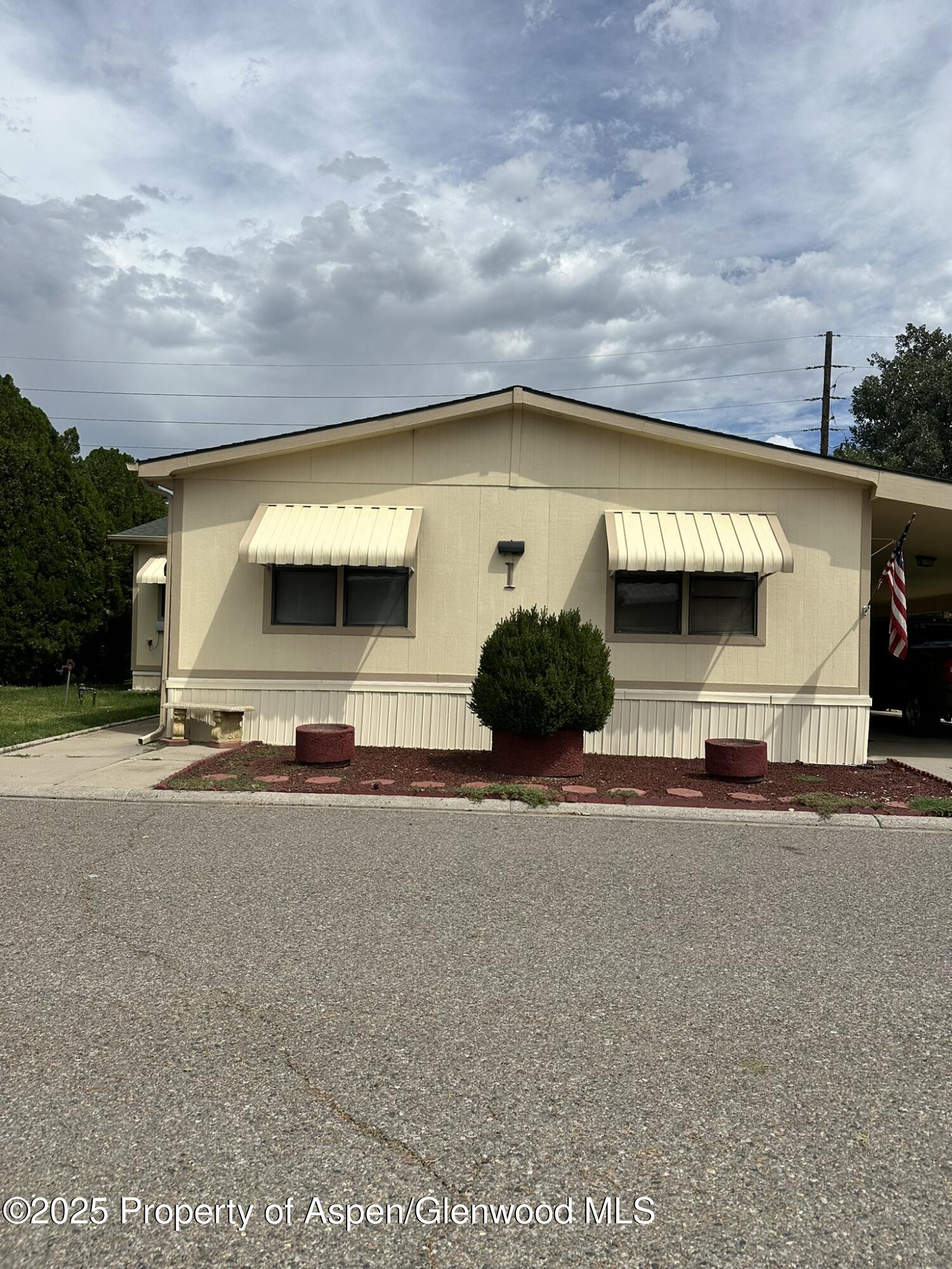 3195 F Road Grand Junction CO 81504