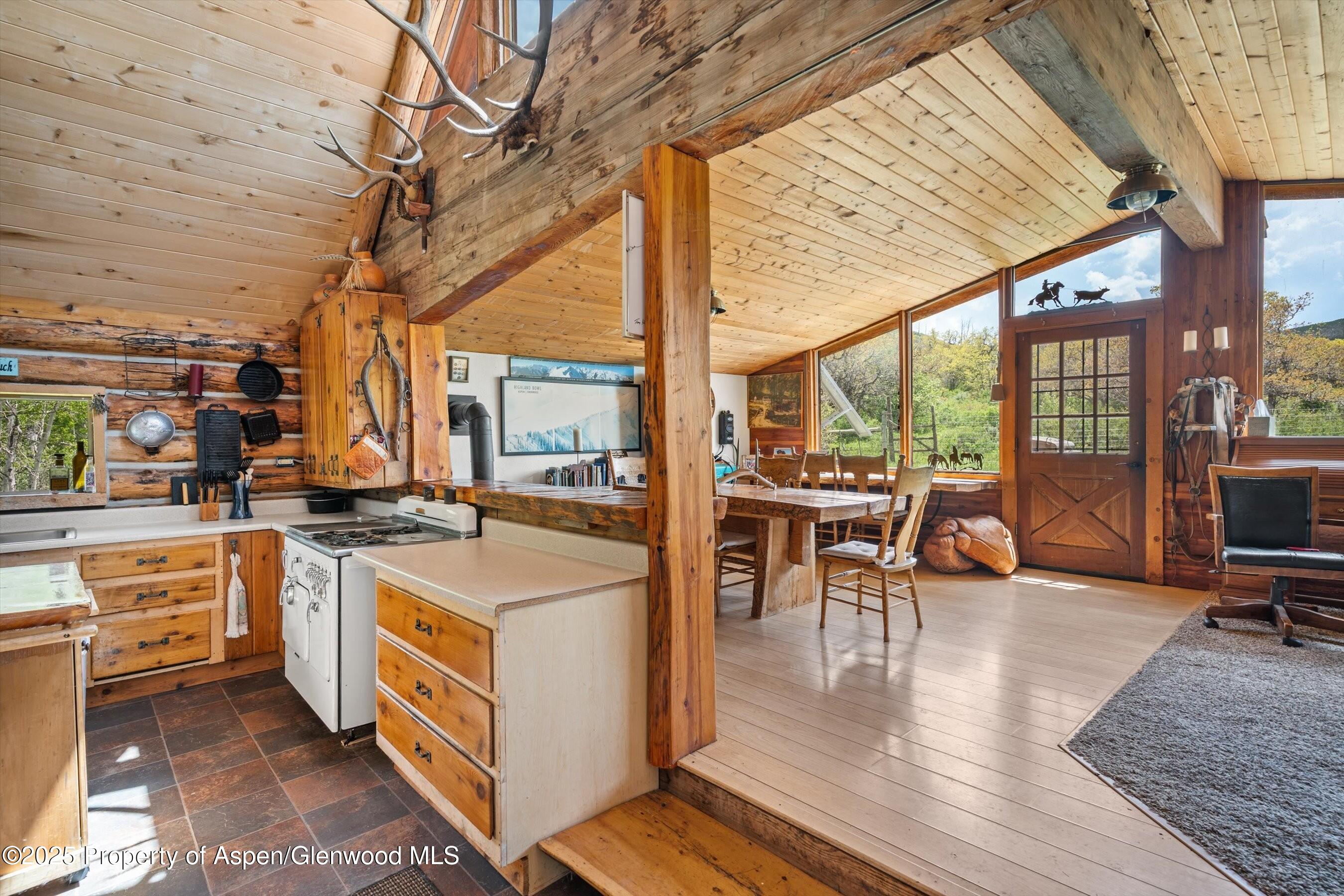 3714 Bear Ridge Road Basalt CO 81621