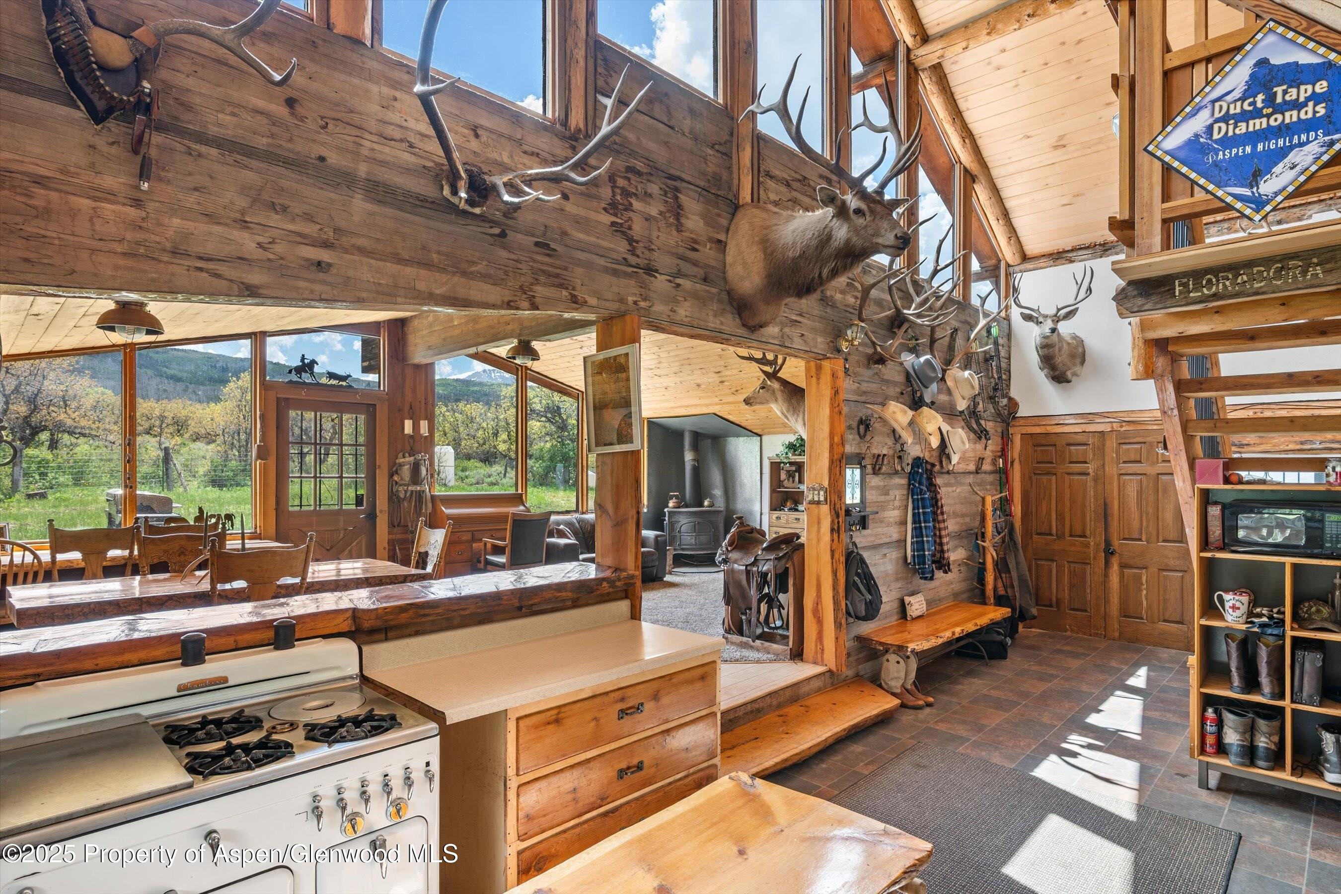 3714 Bear Ridge Road Basalt CO 81621