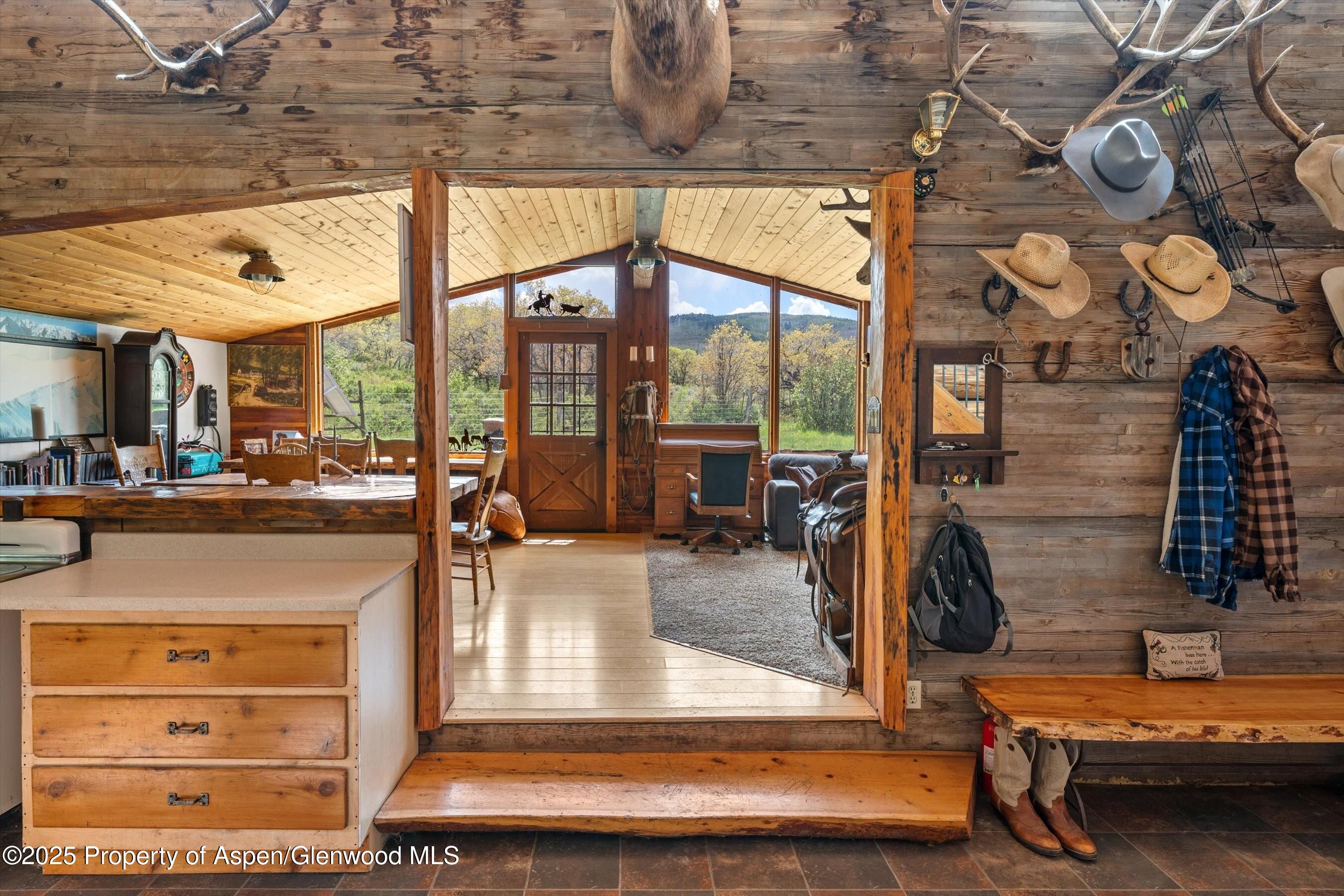 3714 Bear Ridge Road Basalt CO 81621