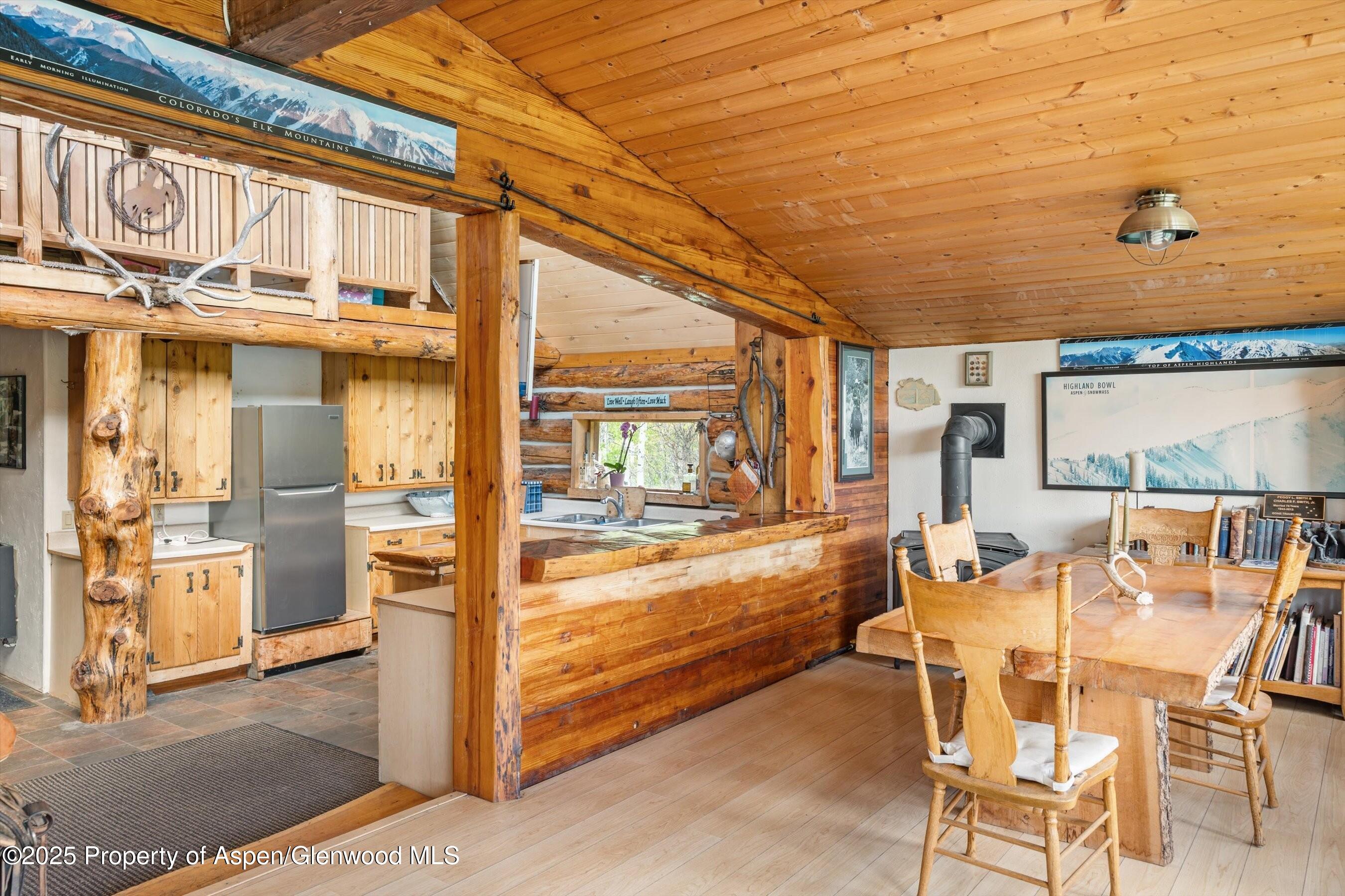 3714 Bear Ridge Road Basalt CO 81621