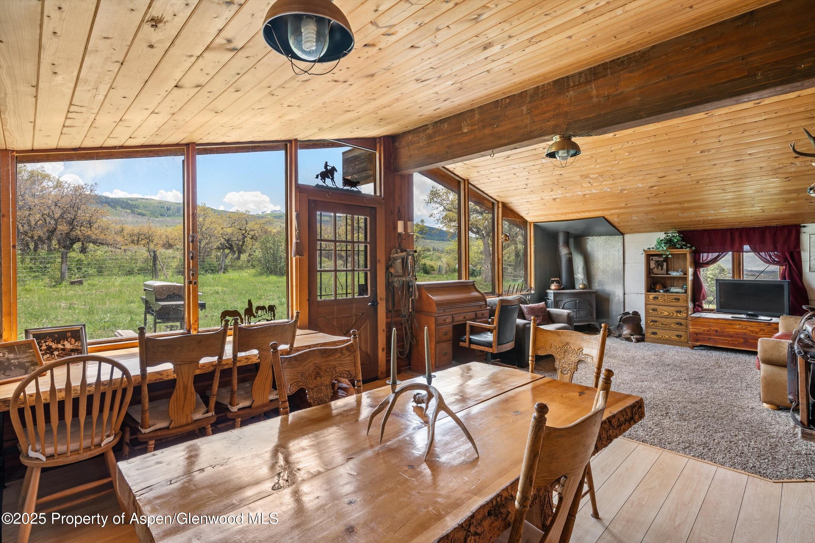 3714 Bear Ridge Road Basalt CO 81621