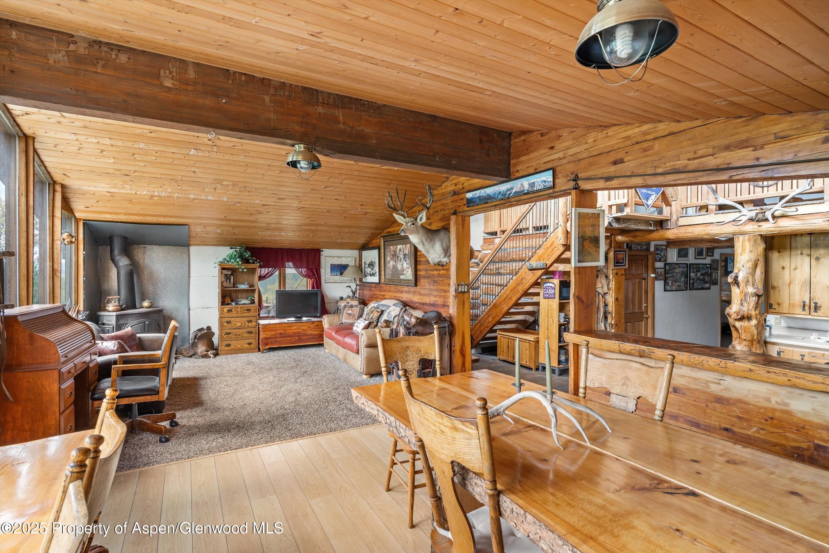 3714 Bear Ridge Road Basalt CO 81621