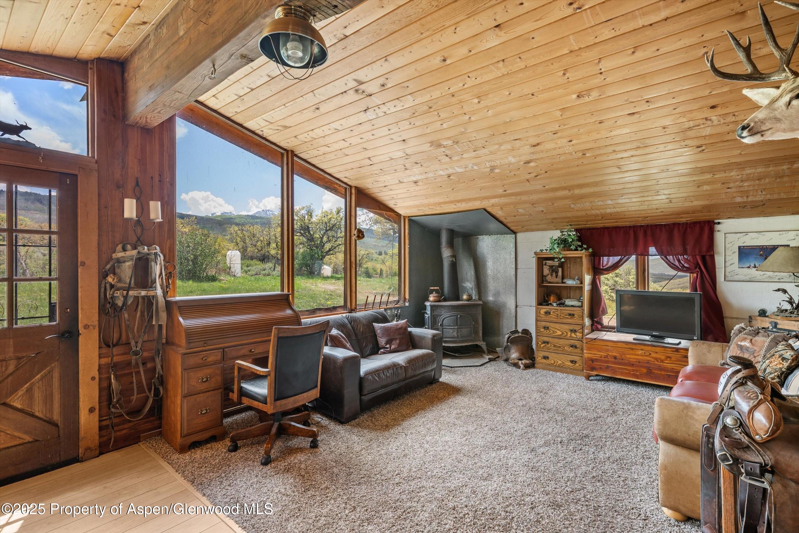 3714 Bear Ridge Road Basalt CO 81621