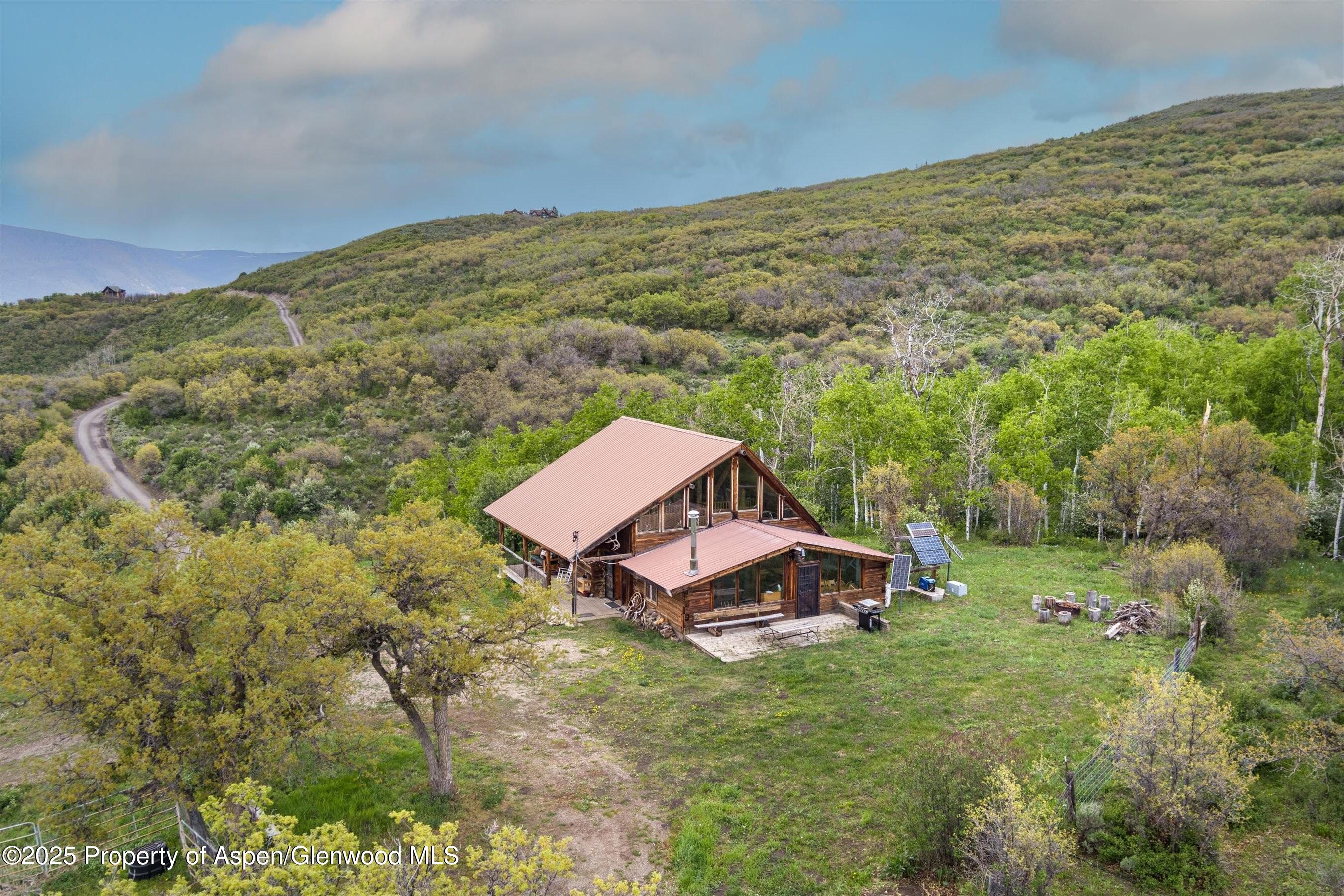 3714 Bear Ridge Road Basalt CO 81621