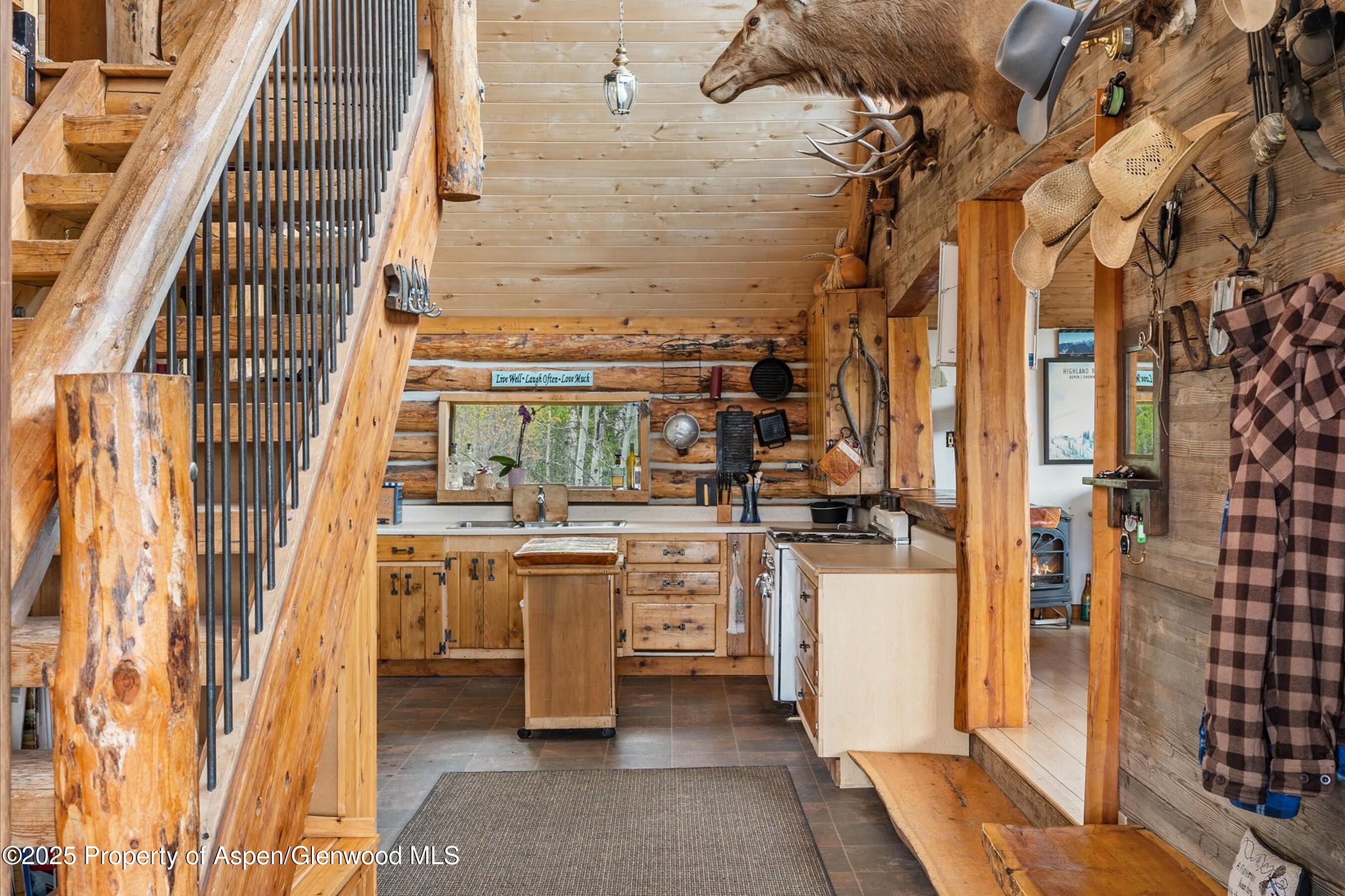 3714 Bear Ridge Road Basalt CO 81621